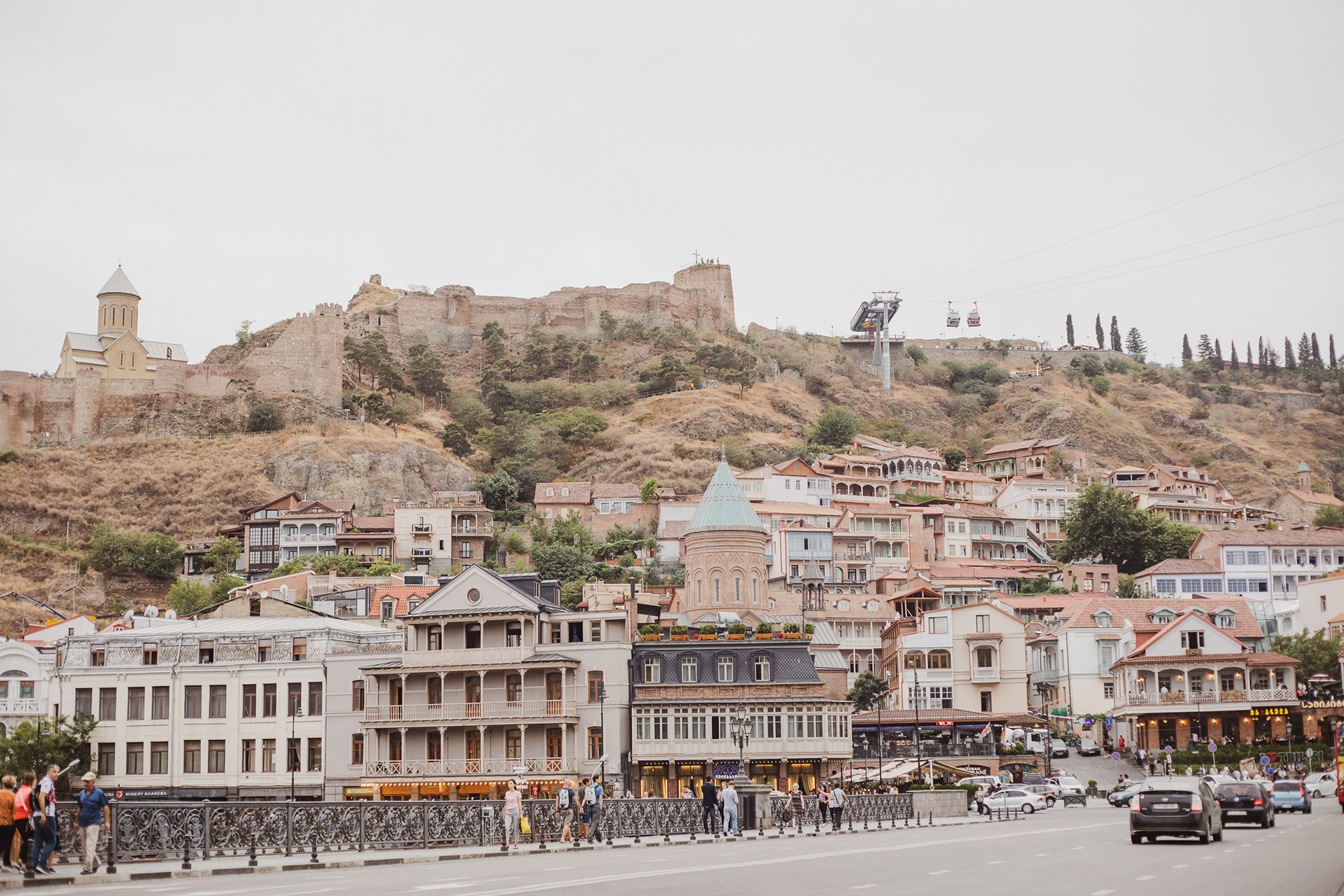 Tbilisi