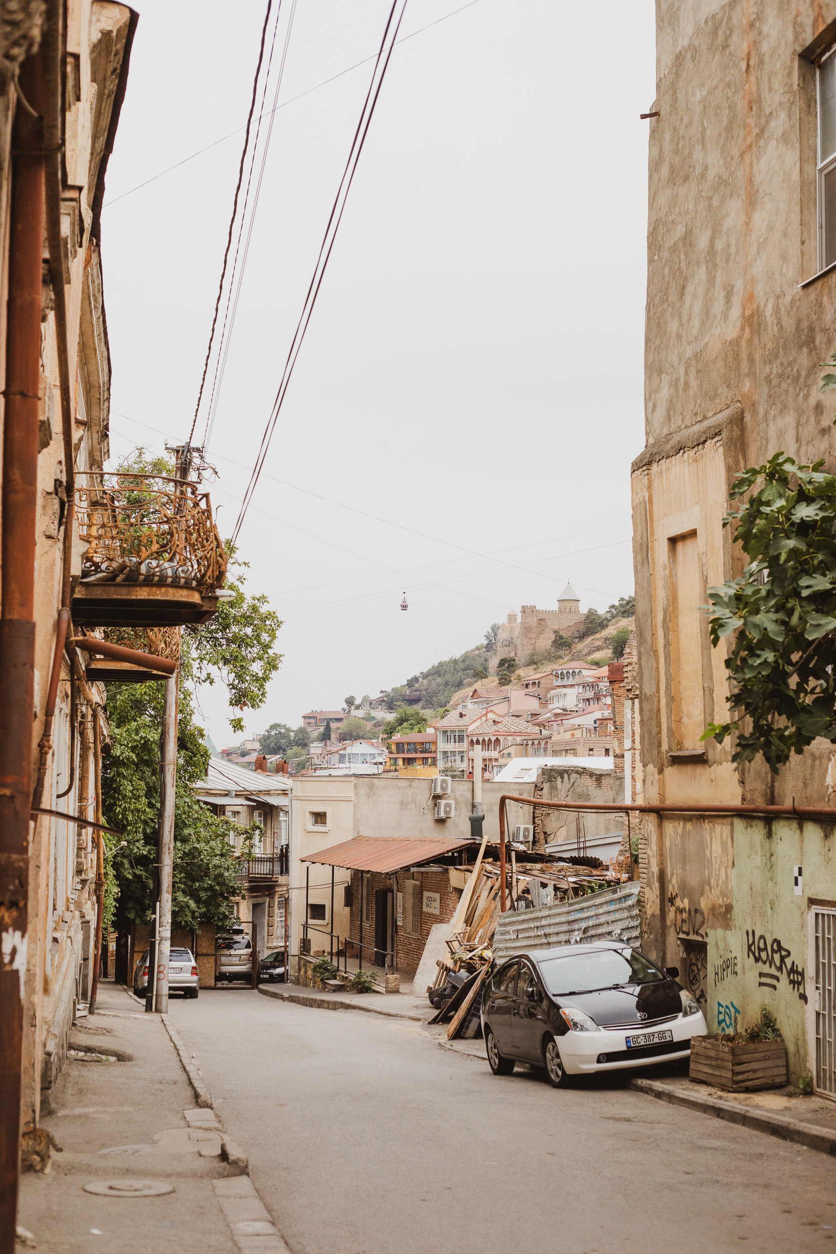 Tbilisi