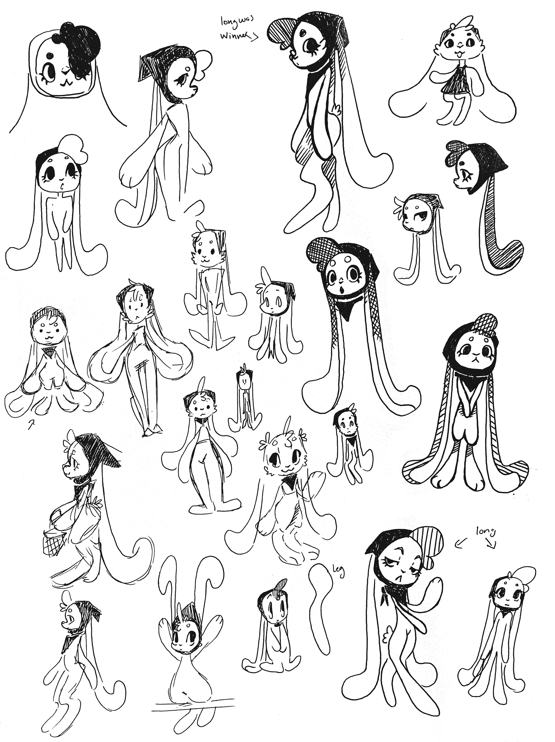 Daisy Concept Ideation