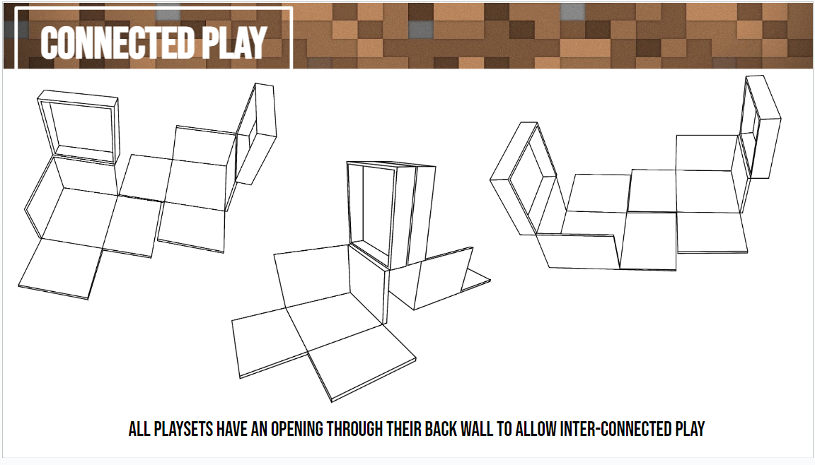 Connected Play
