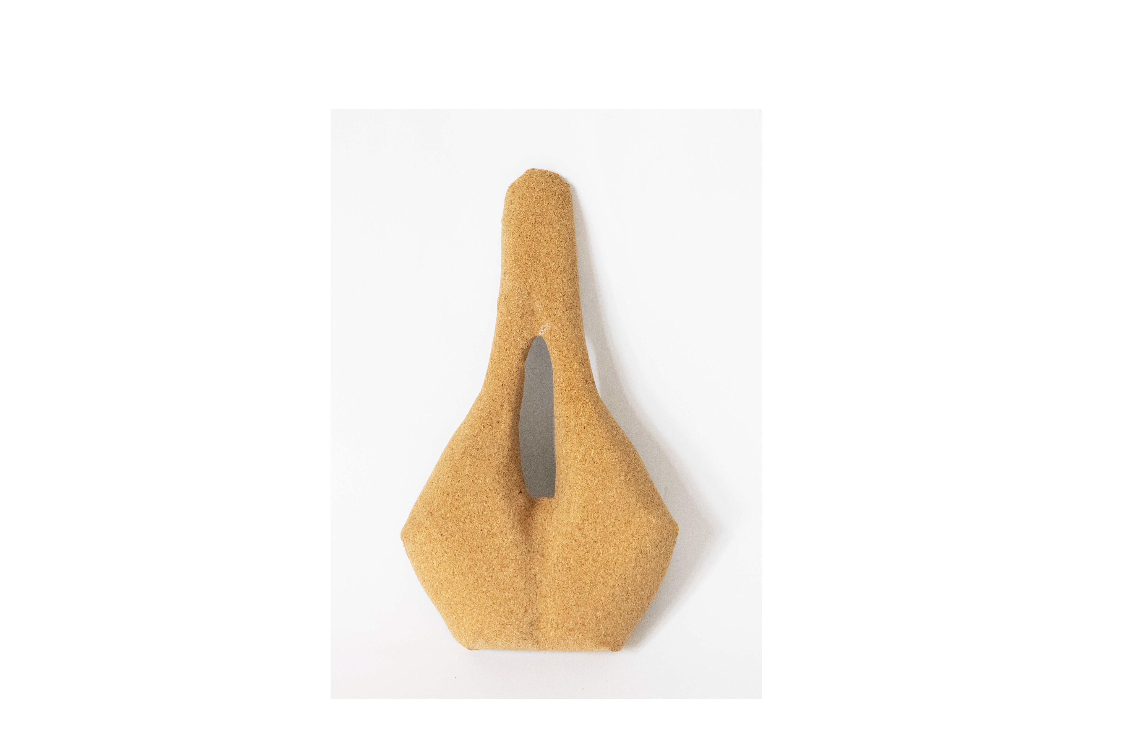 cork padding
