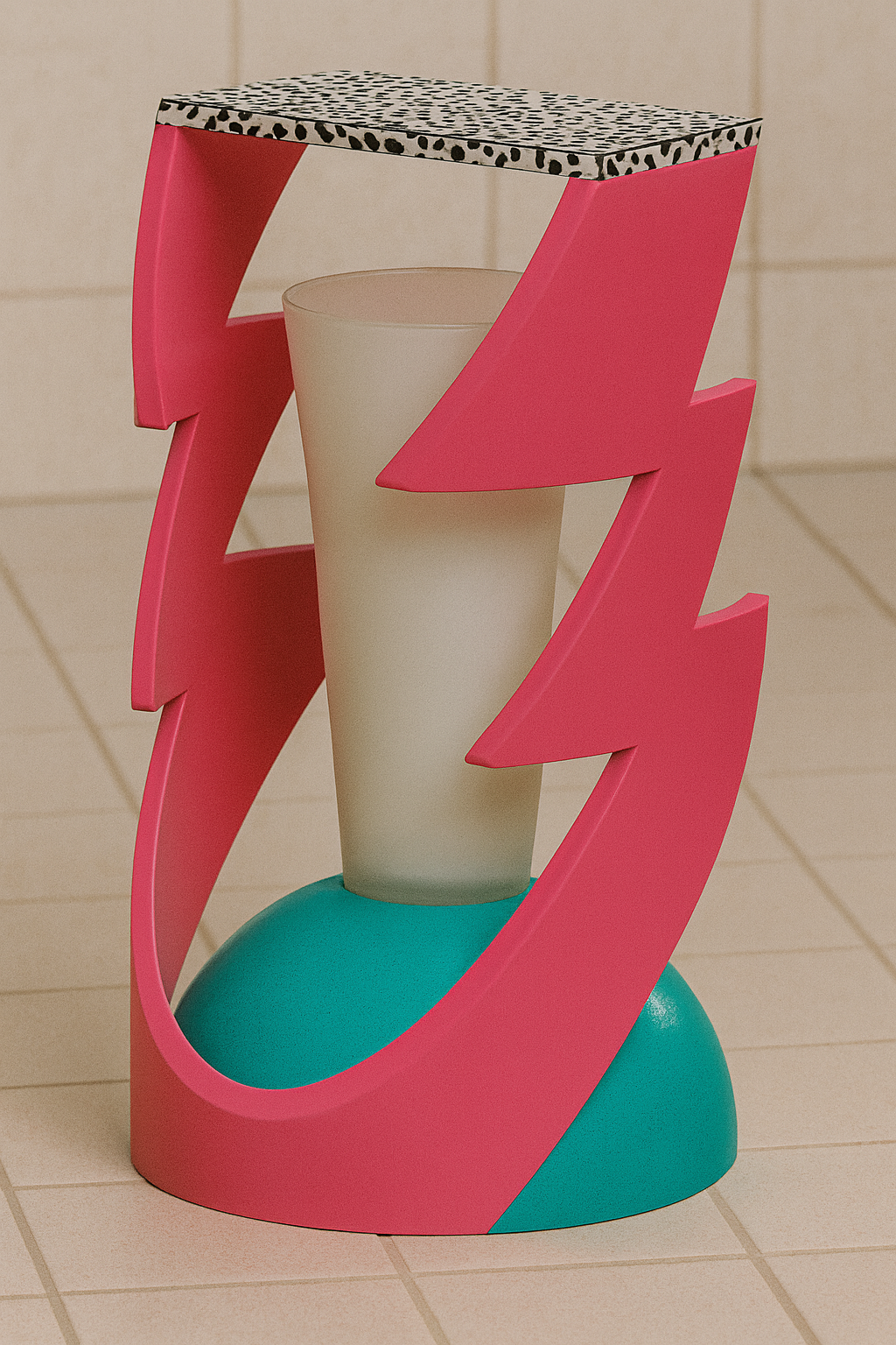 Desk Lamp