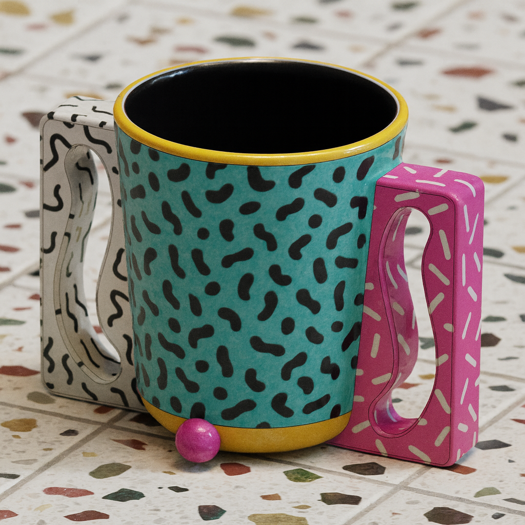 Toddler Cup