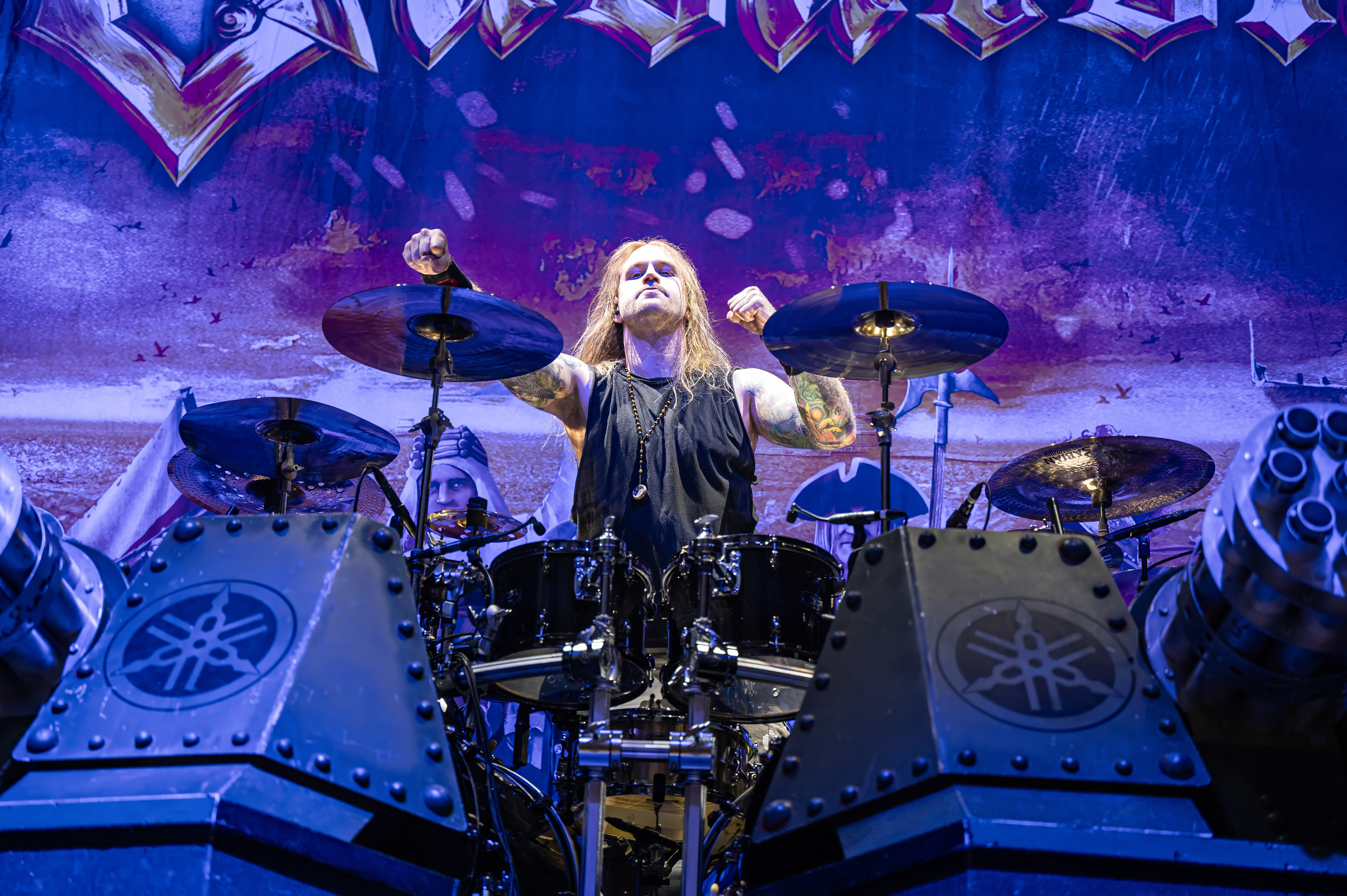 Sabaton