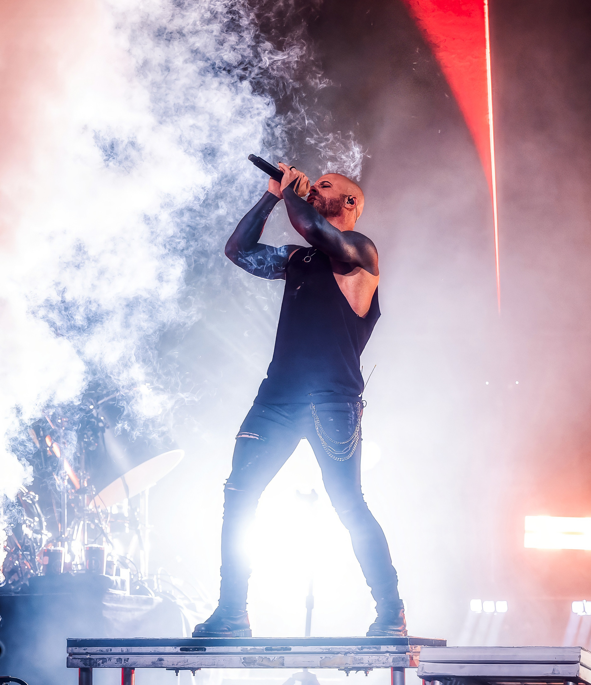 Daughtry