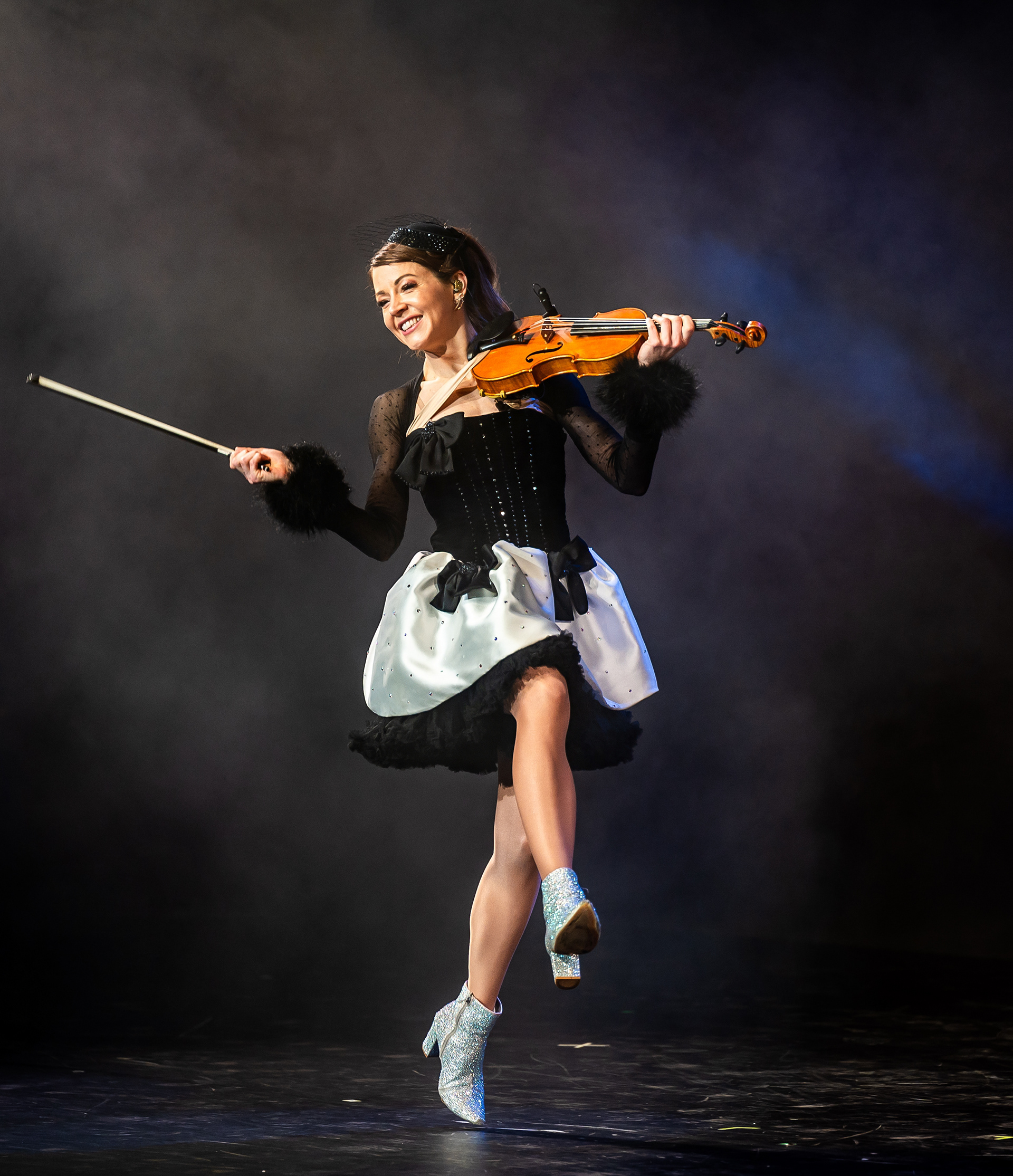 Lindsey Stirling