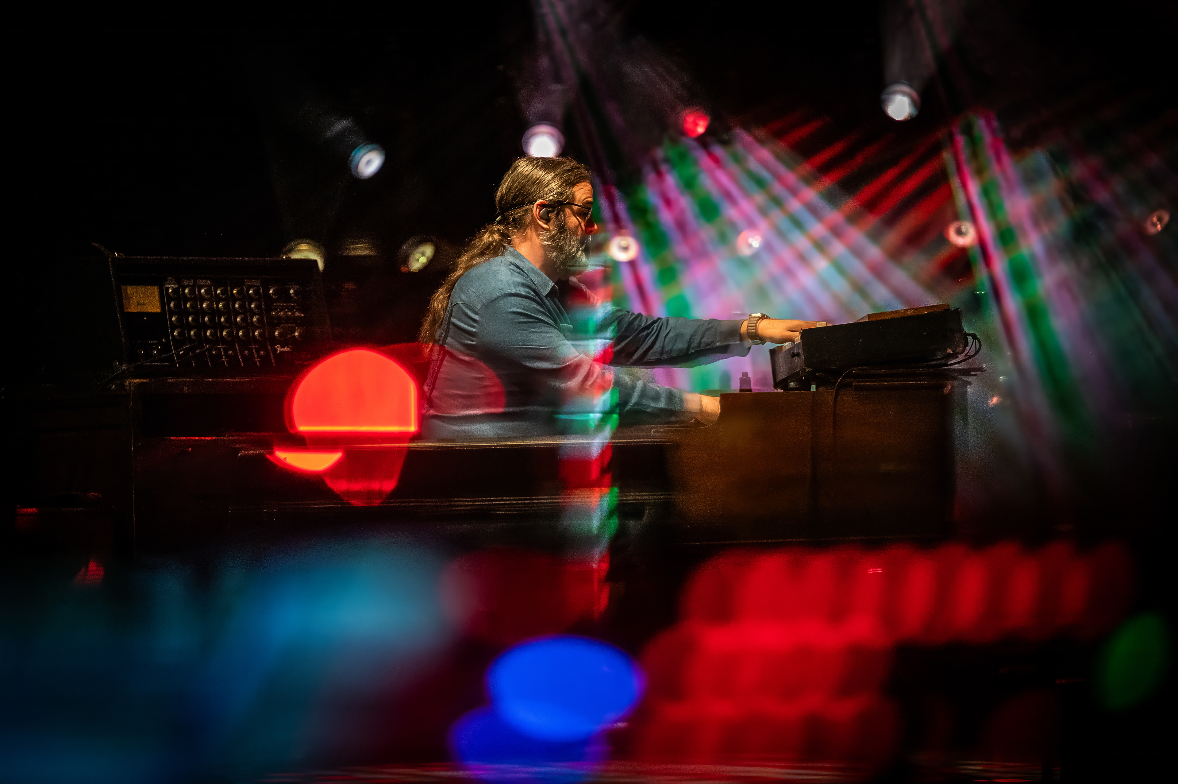 Warren Haynes Band