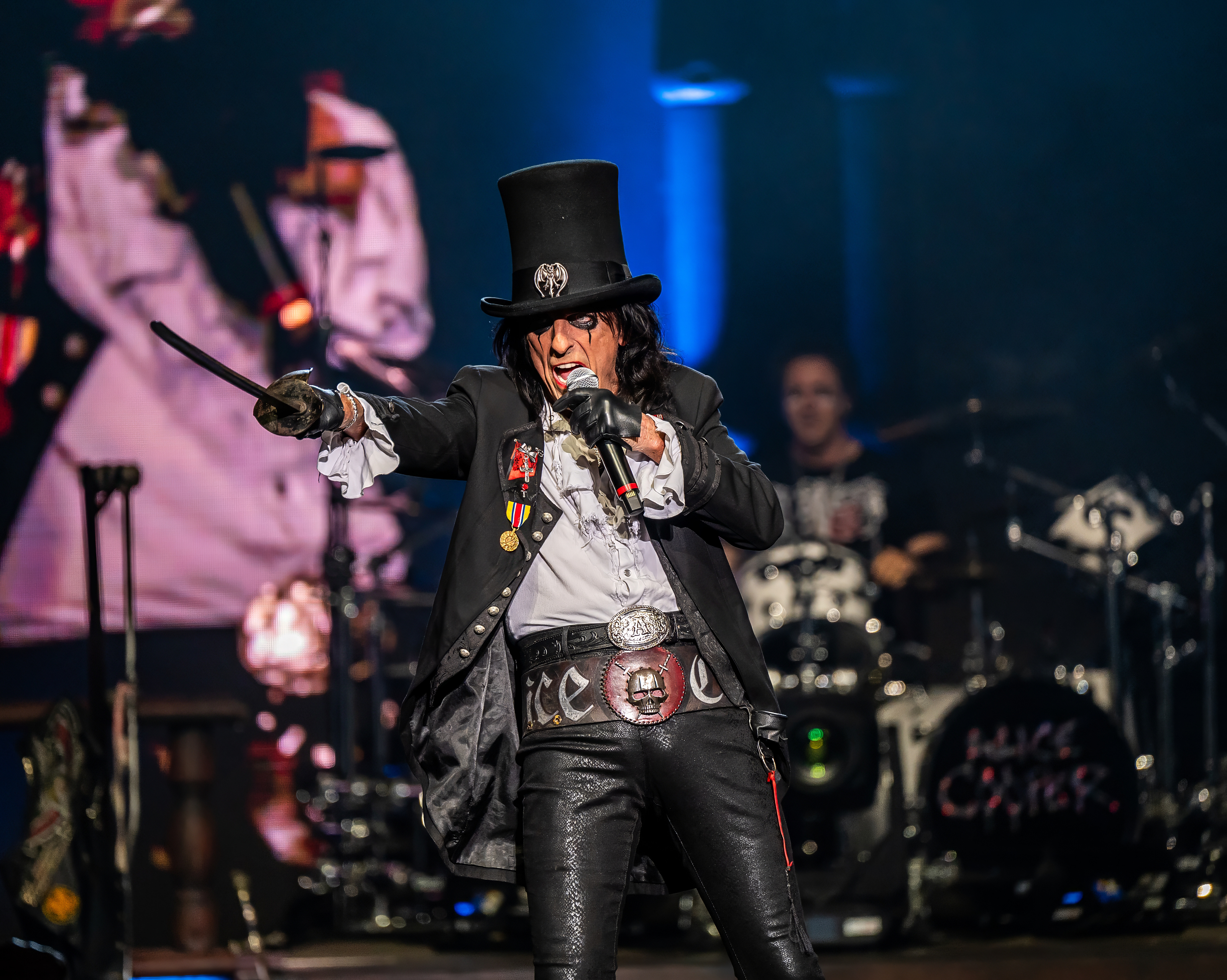 Alice Cooper