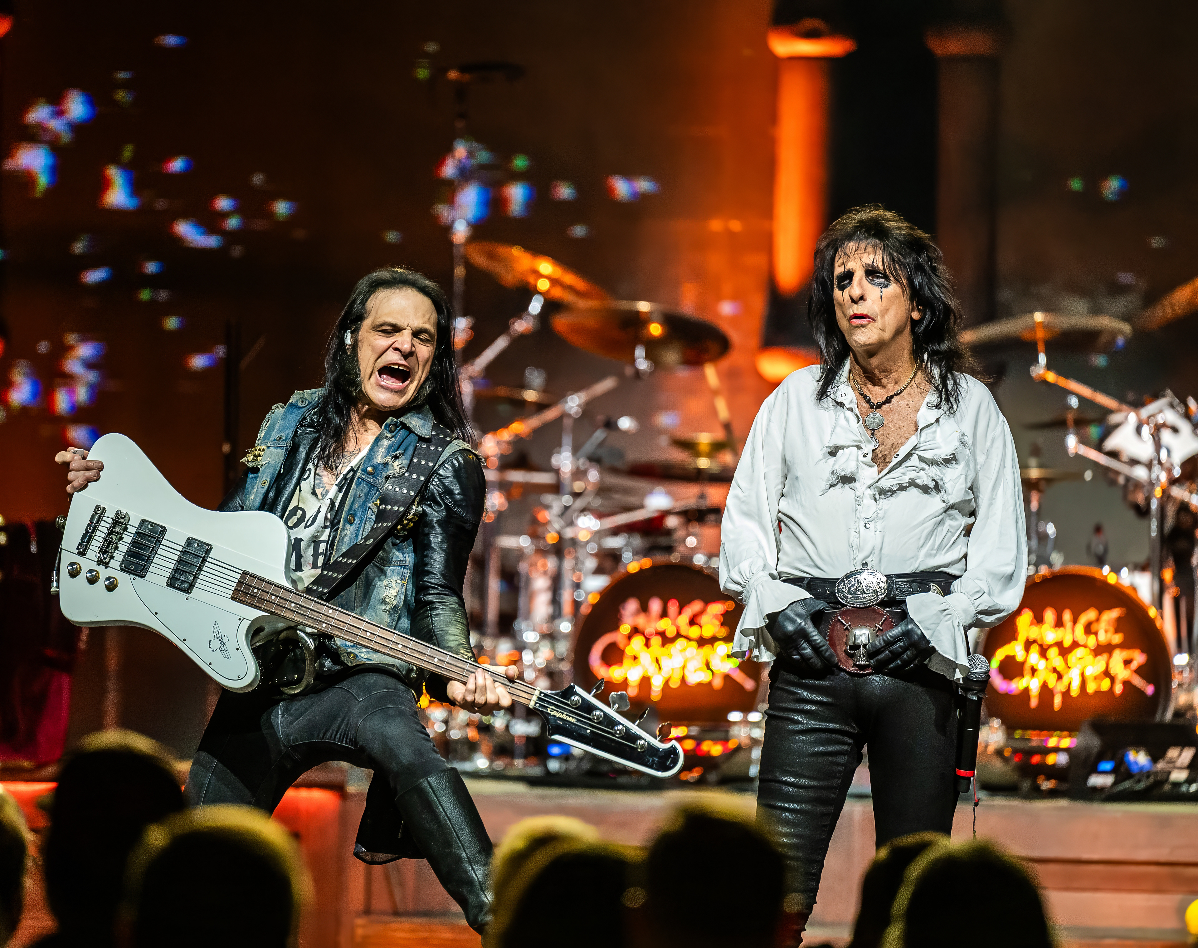 Alice Cooper