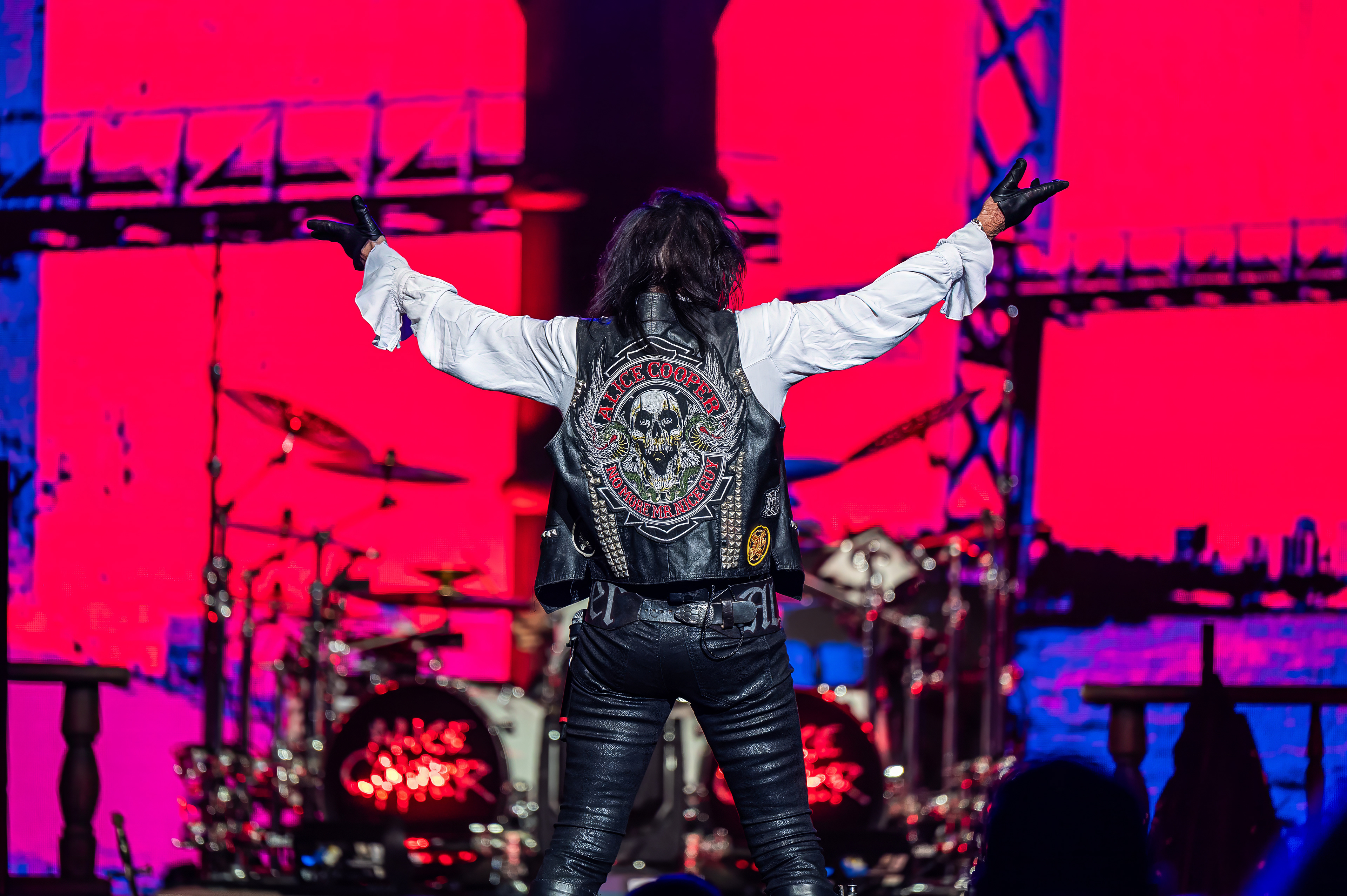 Alice Cooper
