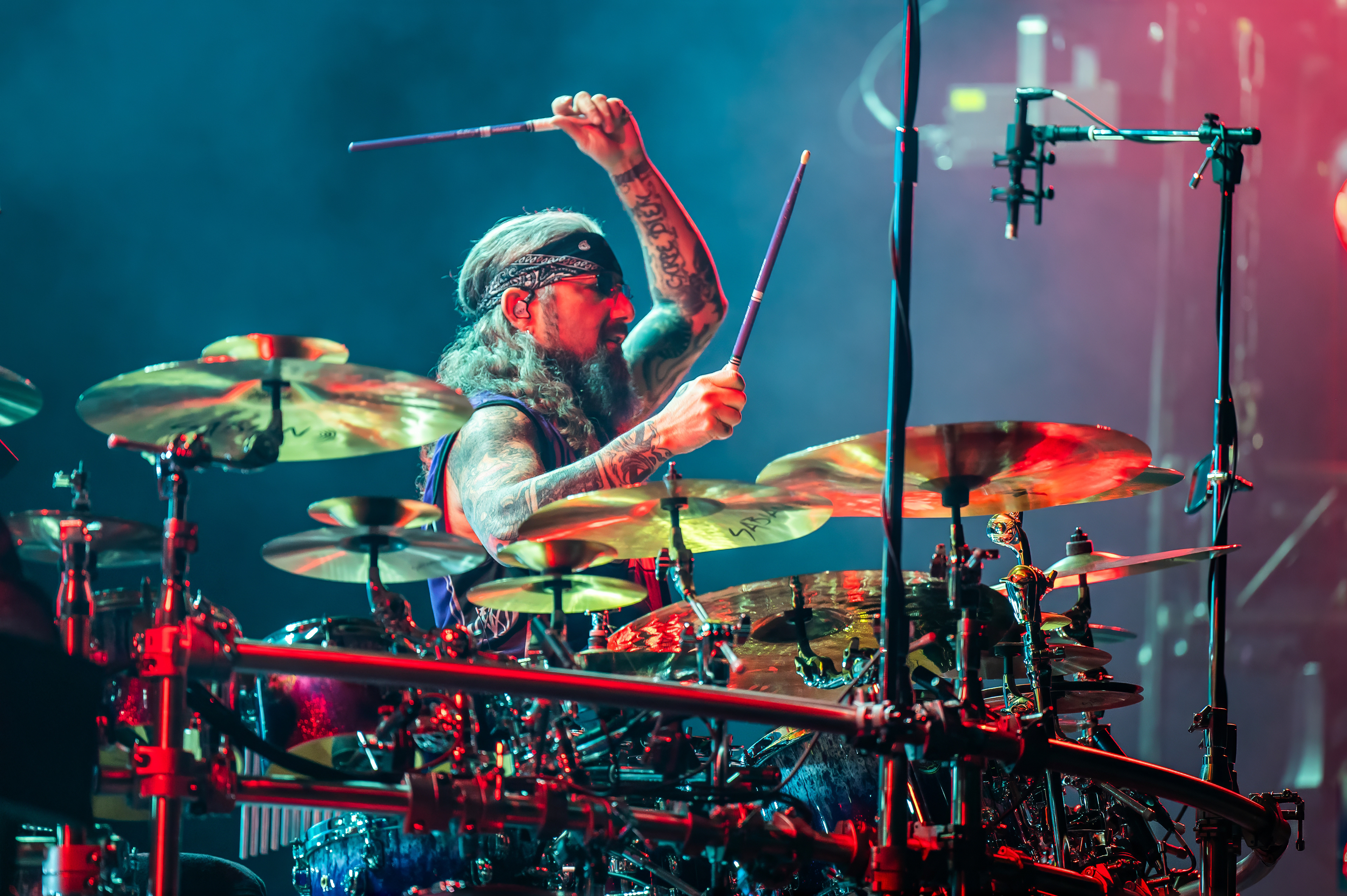Dream Theater