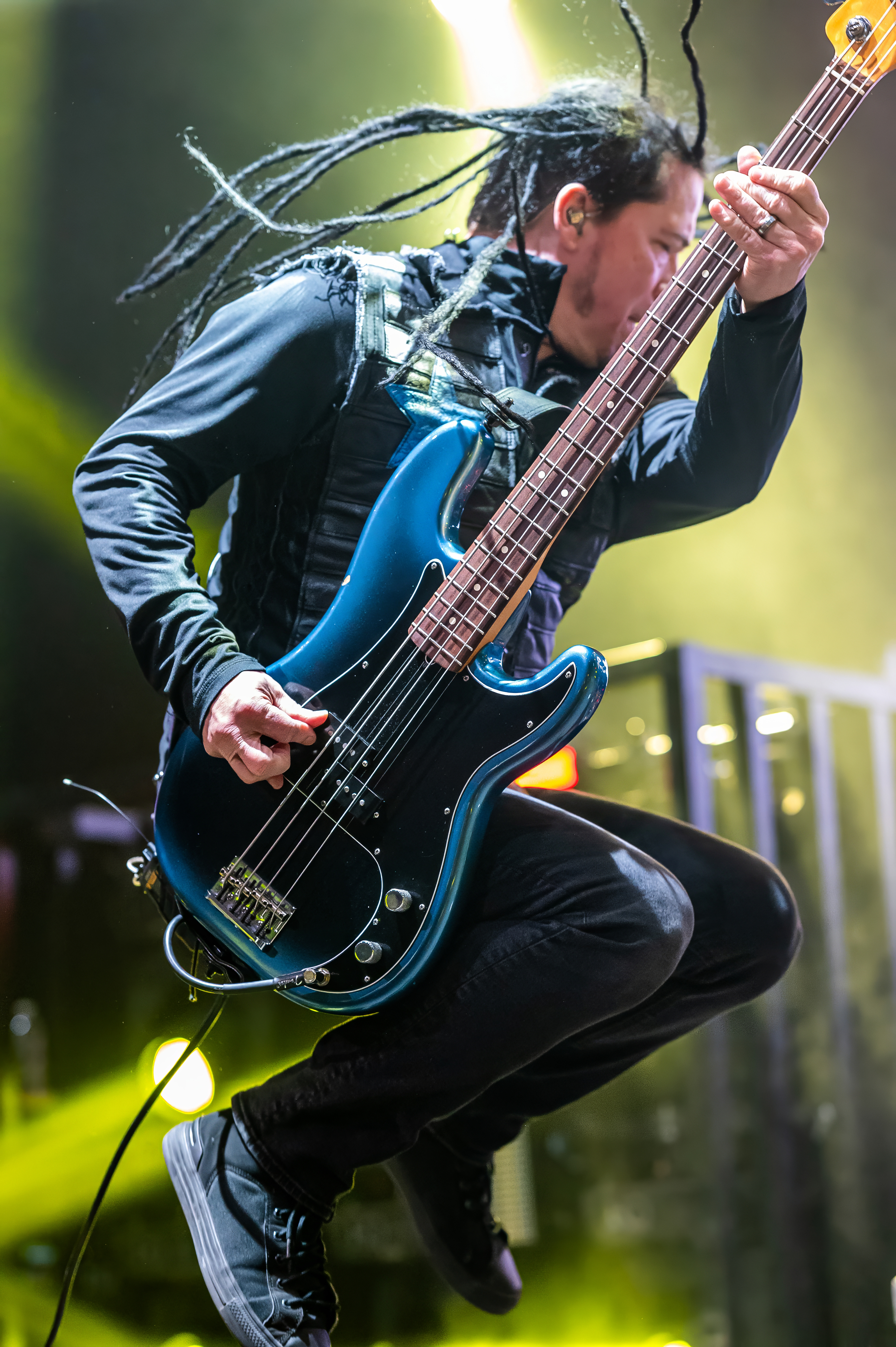 Saliva