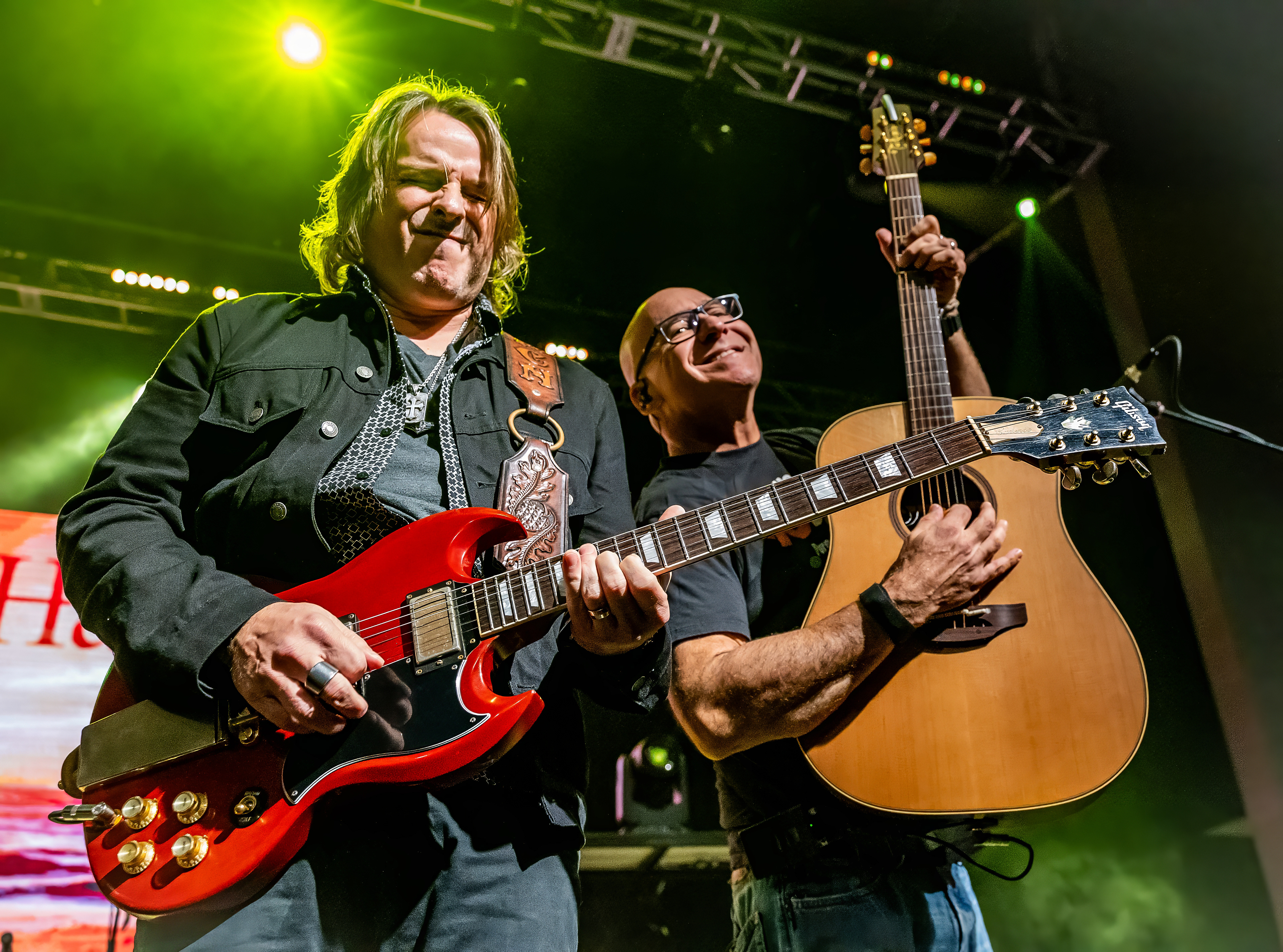 Sister Hazel