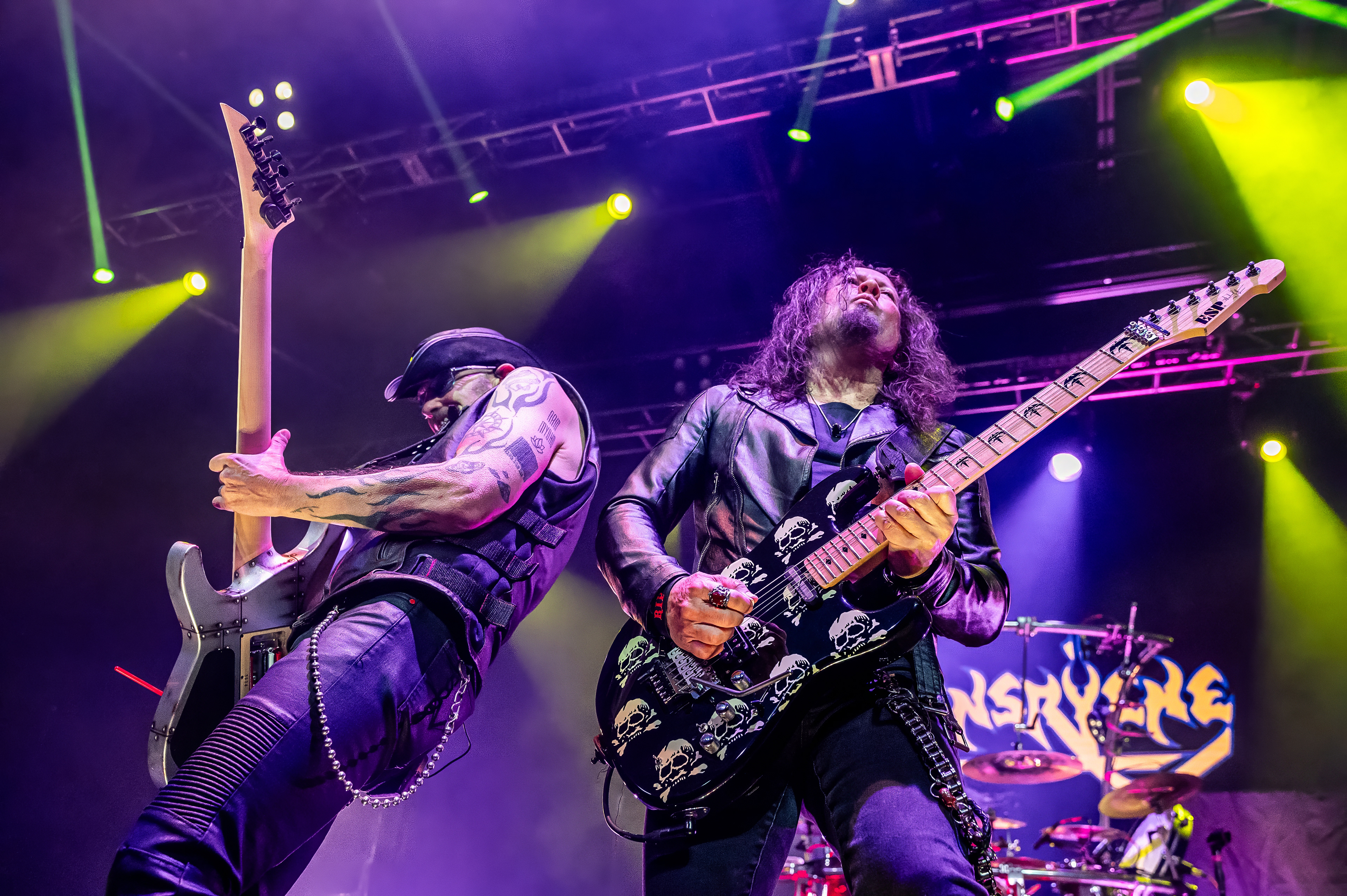 Queensryche