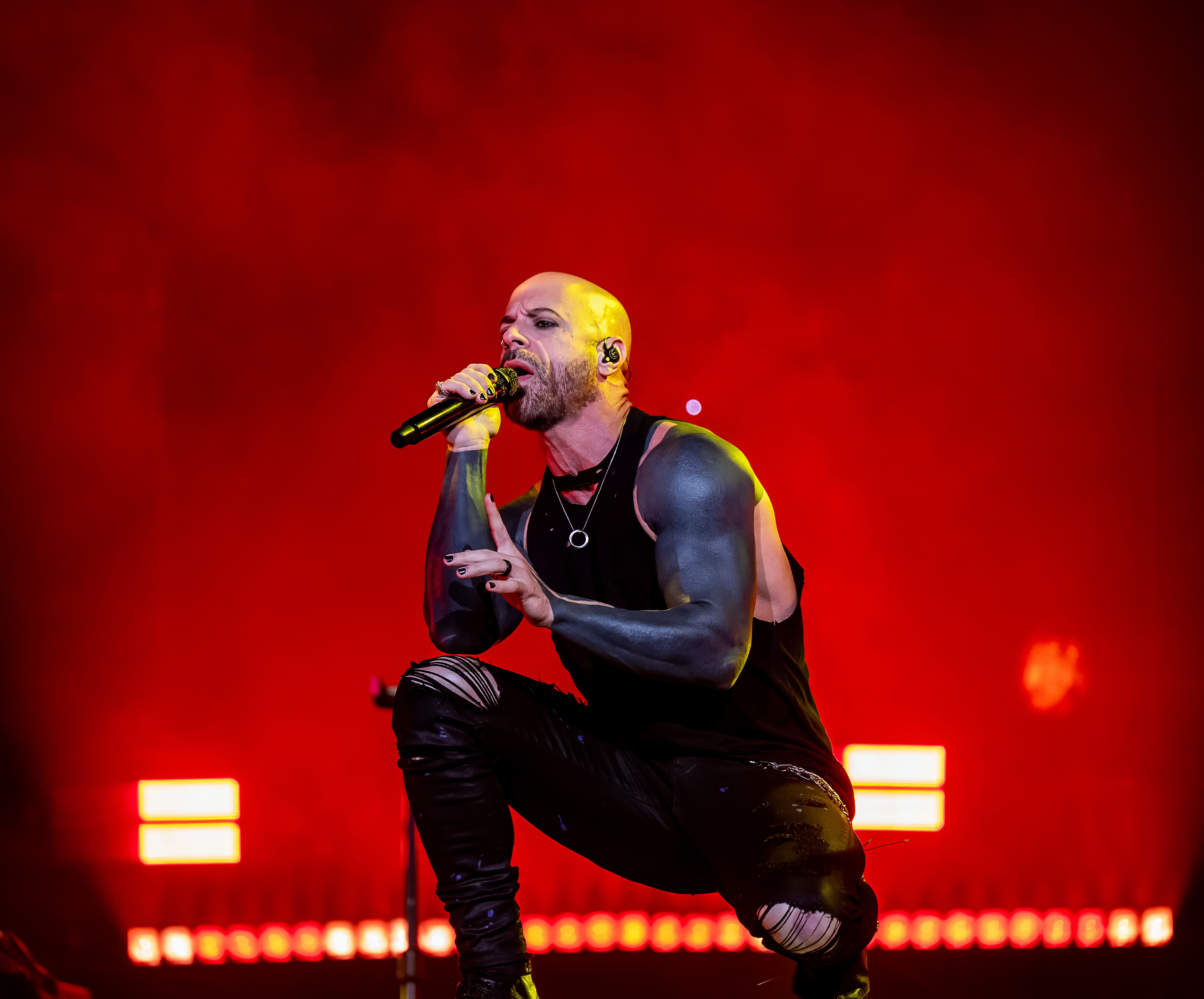 Daughtry