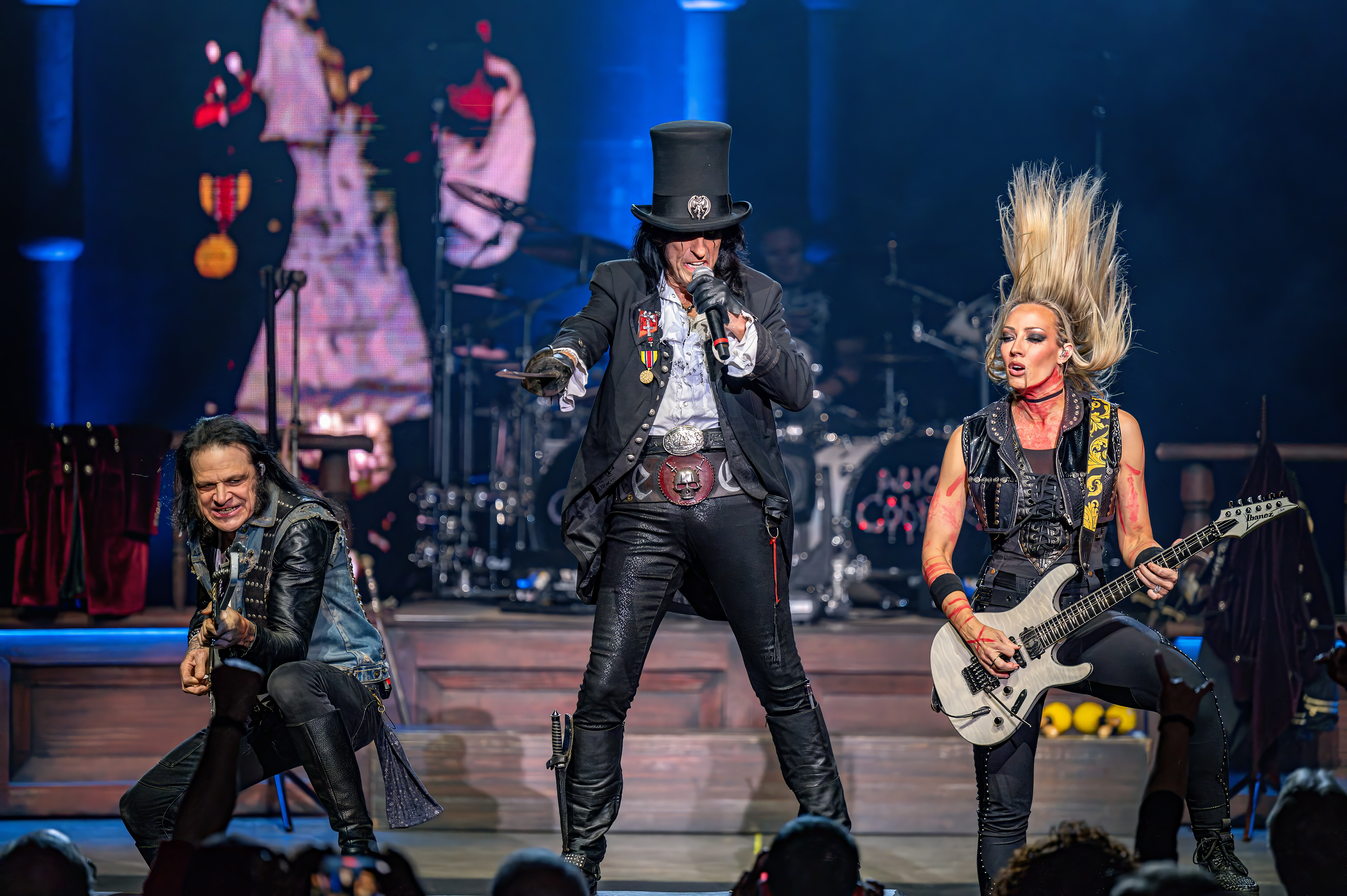 Alice Cooper