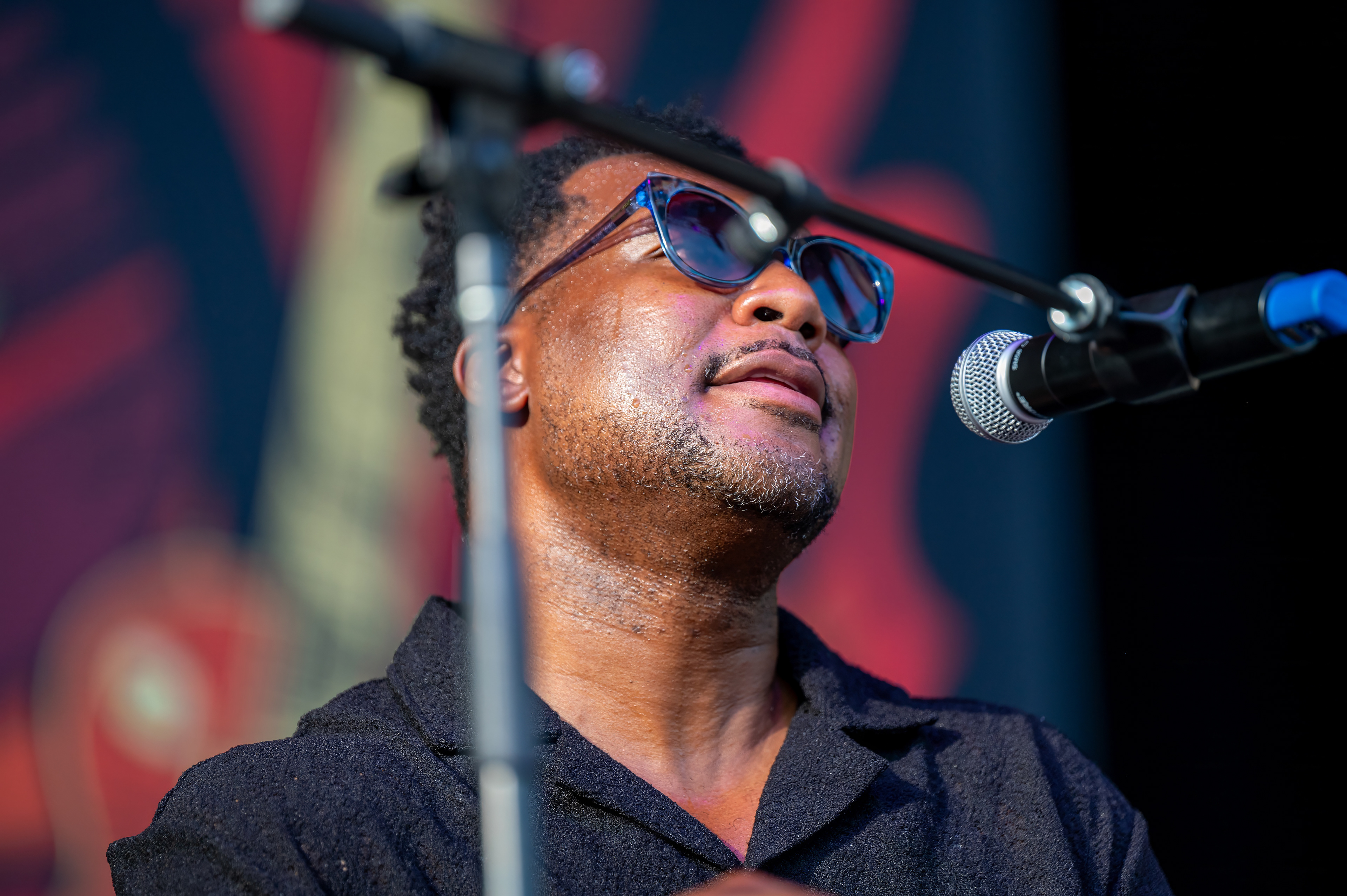 Robert Randolph