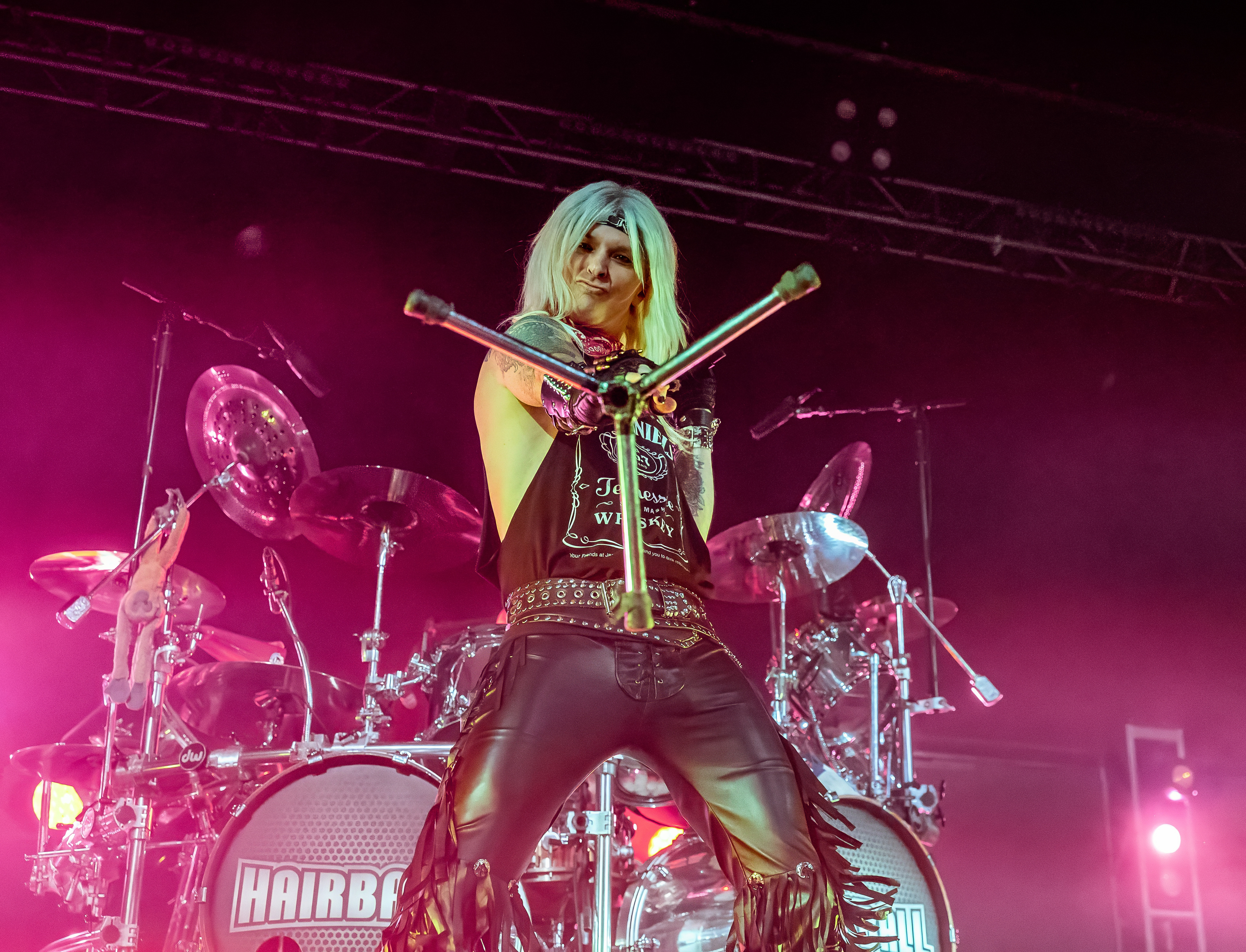 Hairball