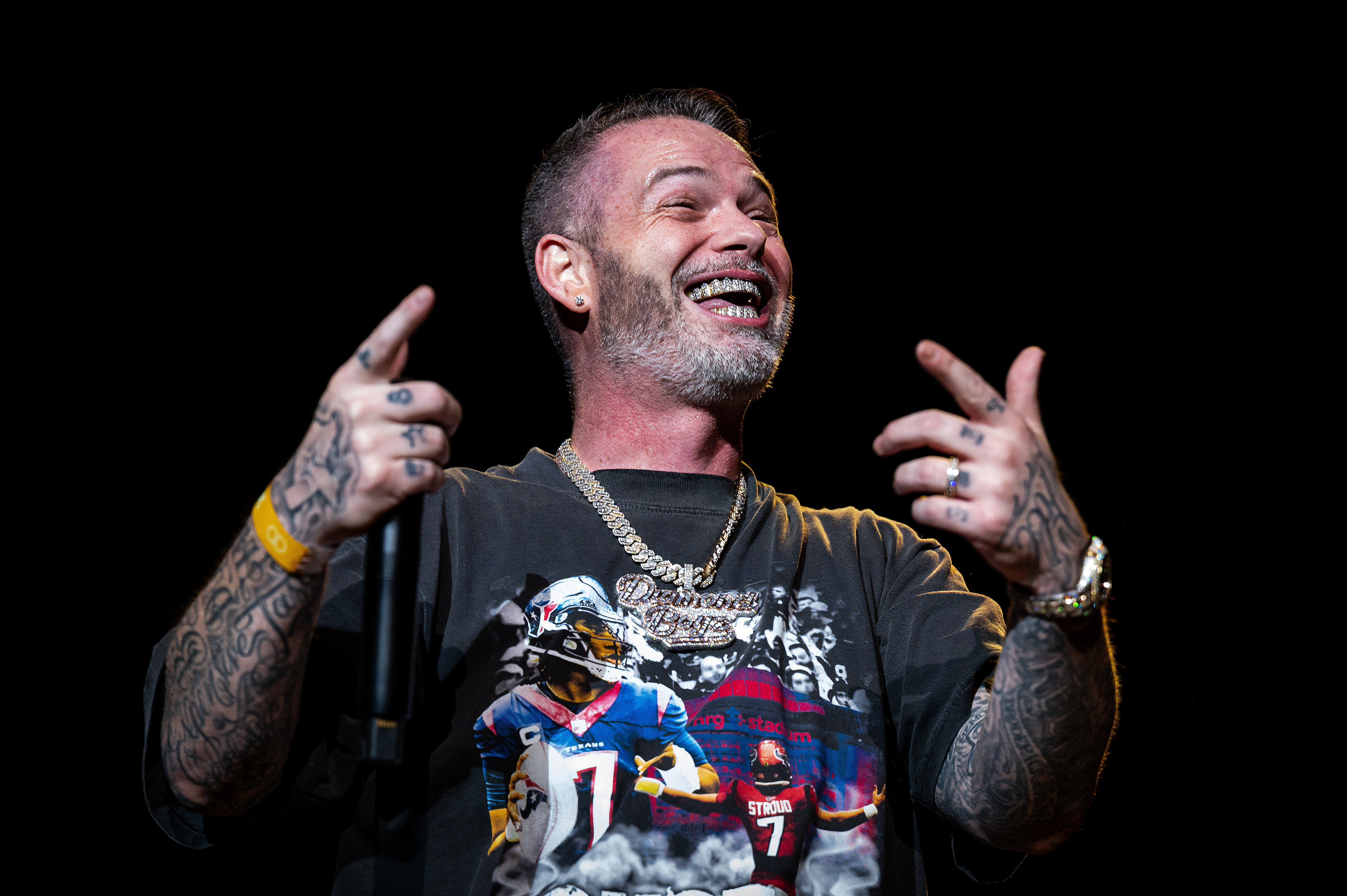 Paul Wall