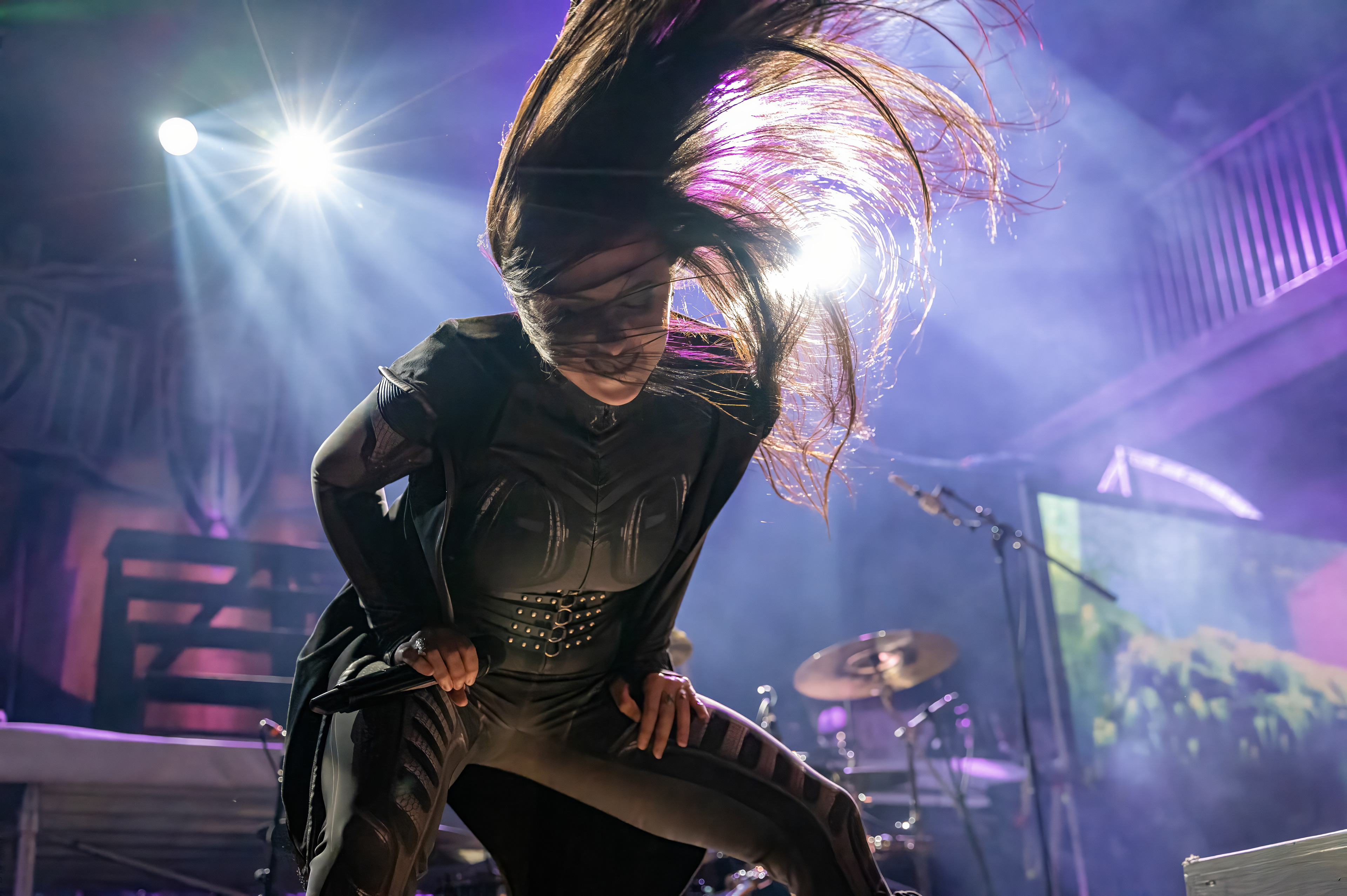 Unleash The Archers