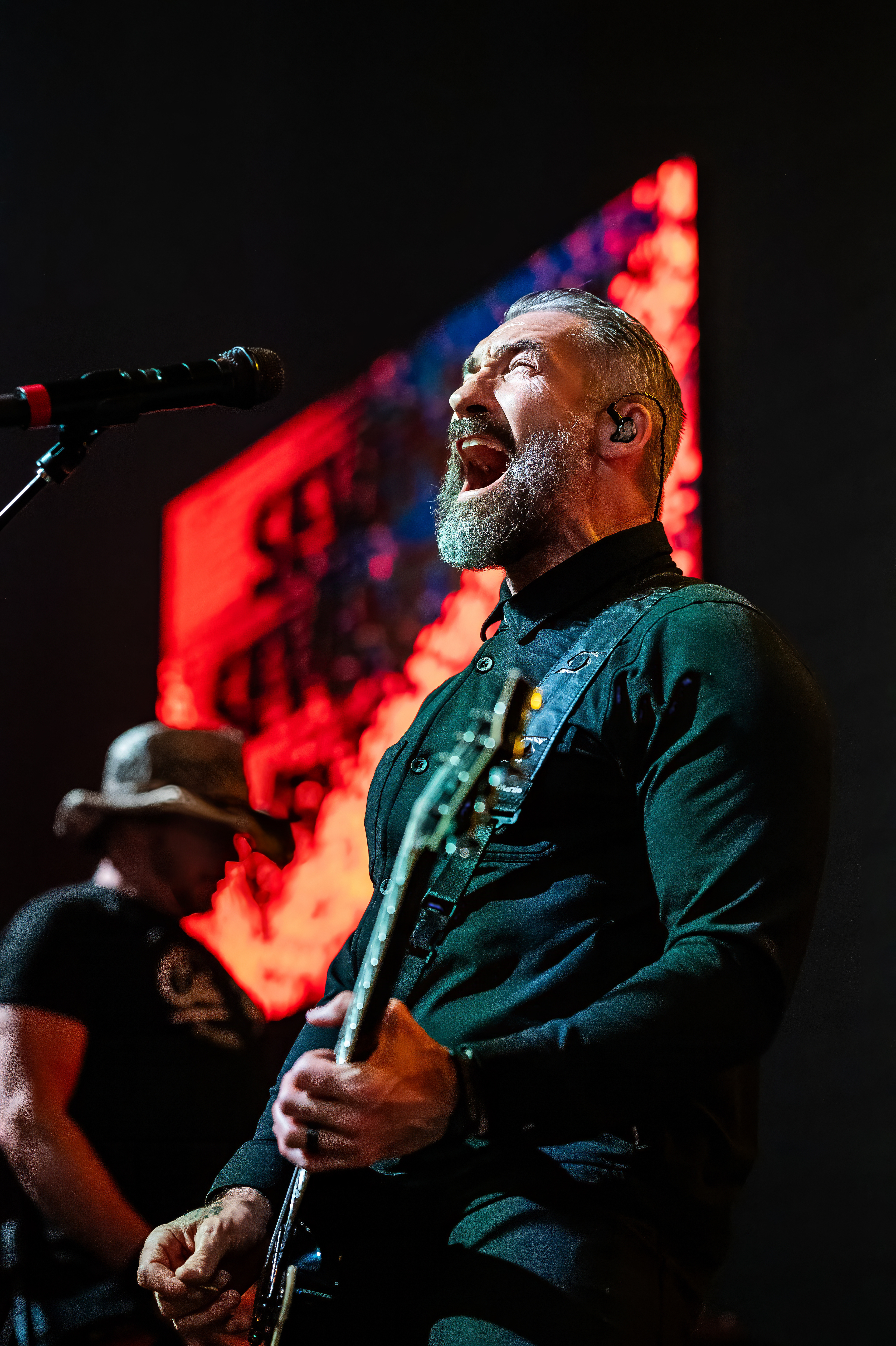 Sevendust