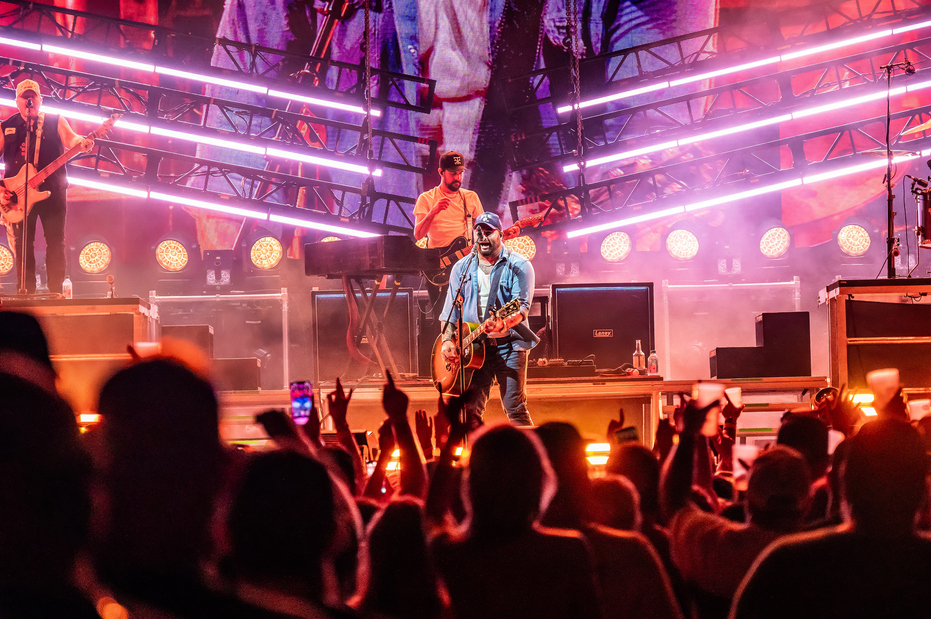 Koe Wetzel
