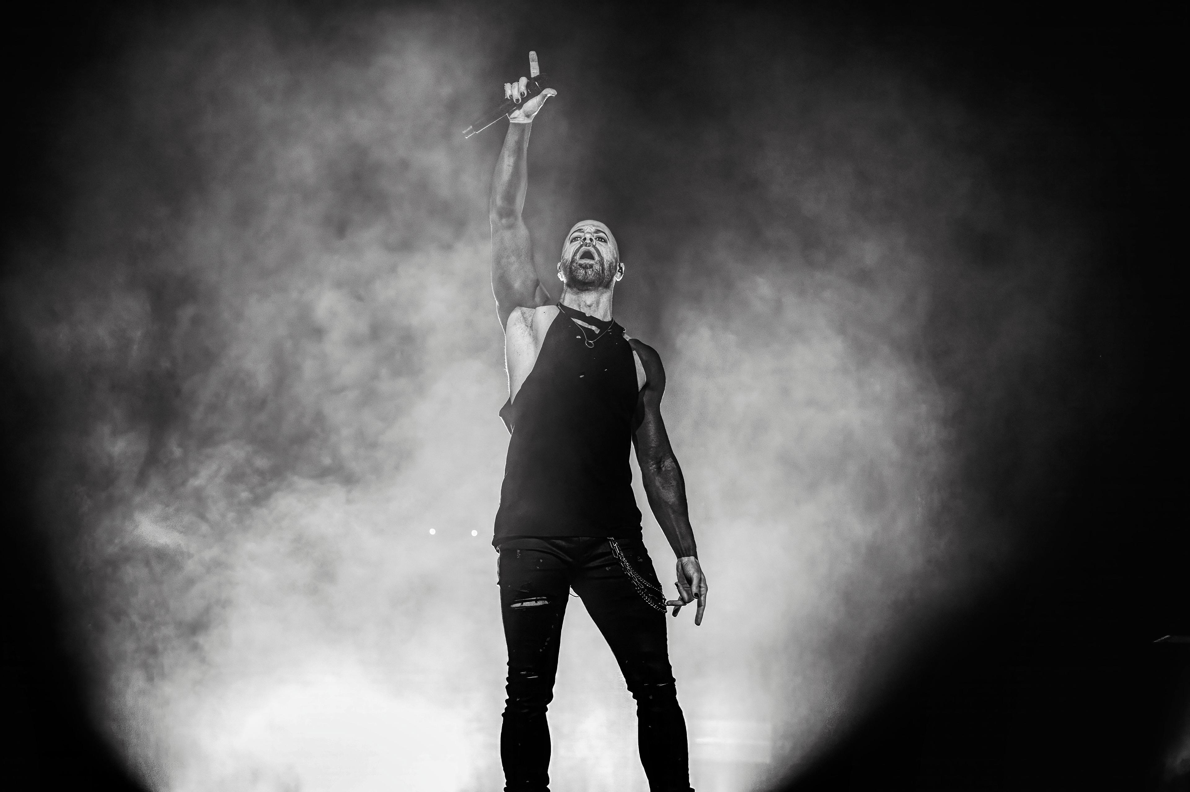 Daughtry