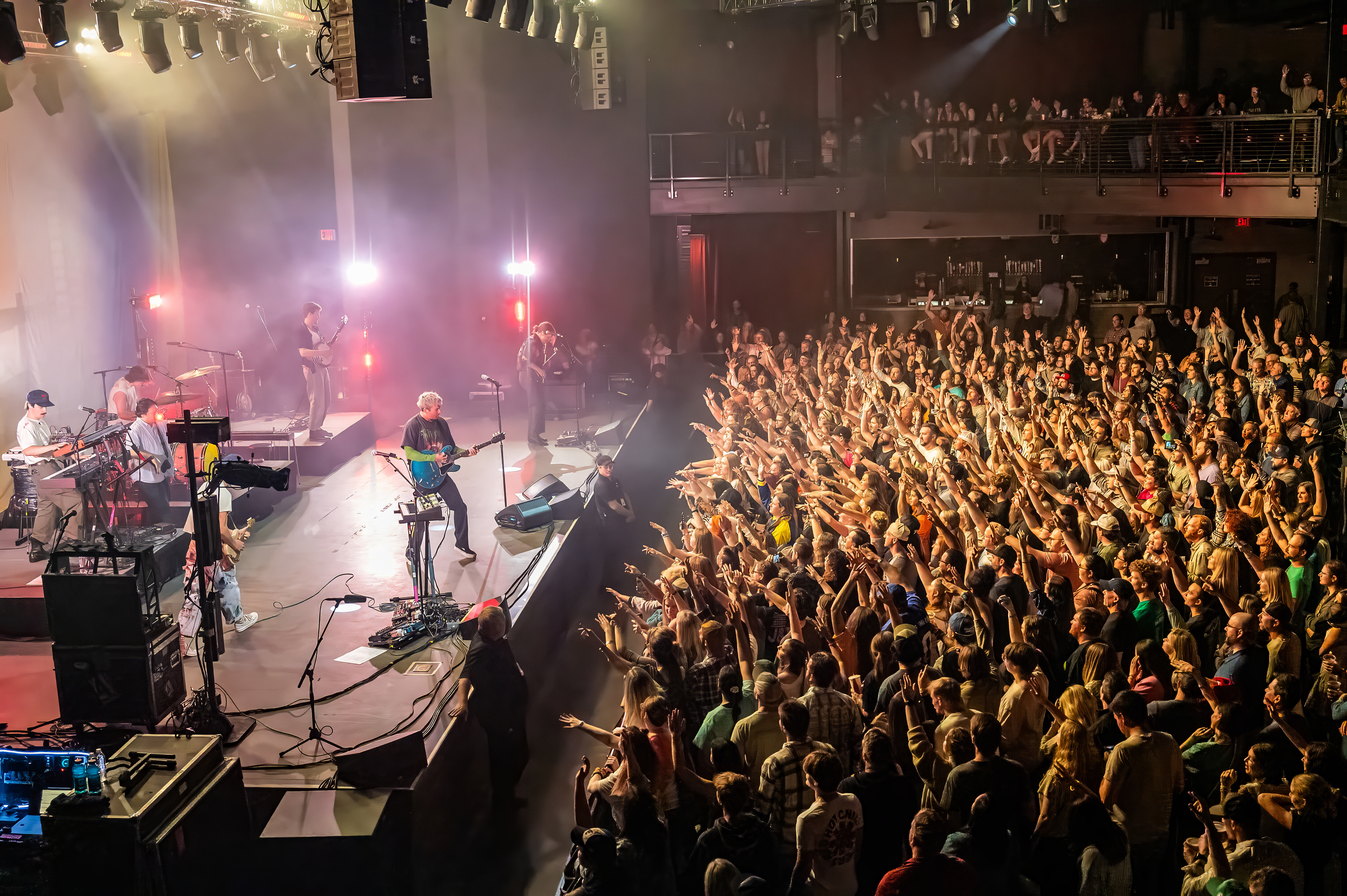 Judah & The Lion