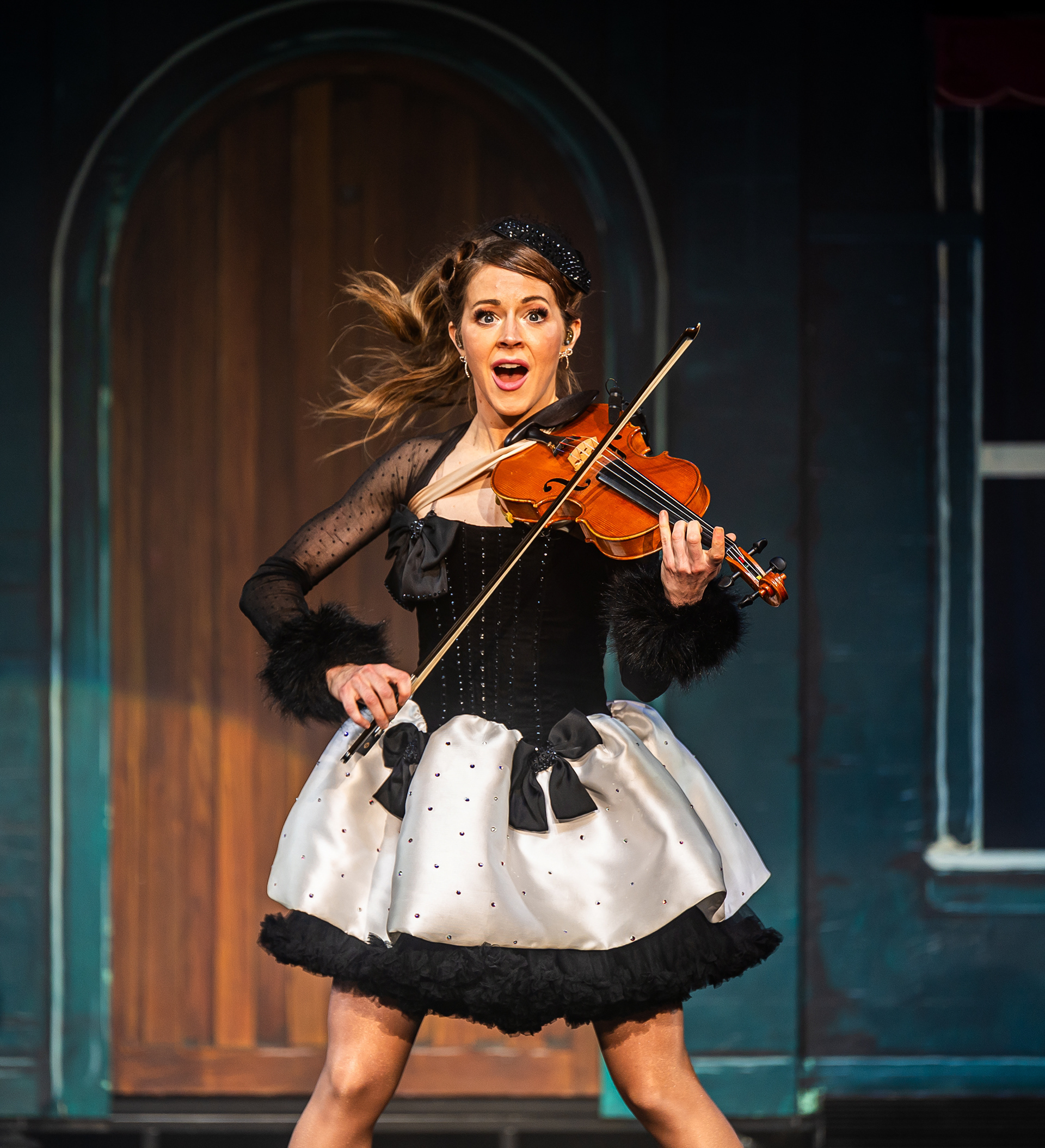 Lindsey Stirling