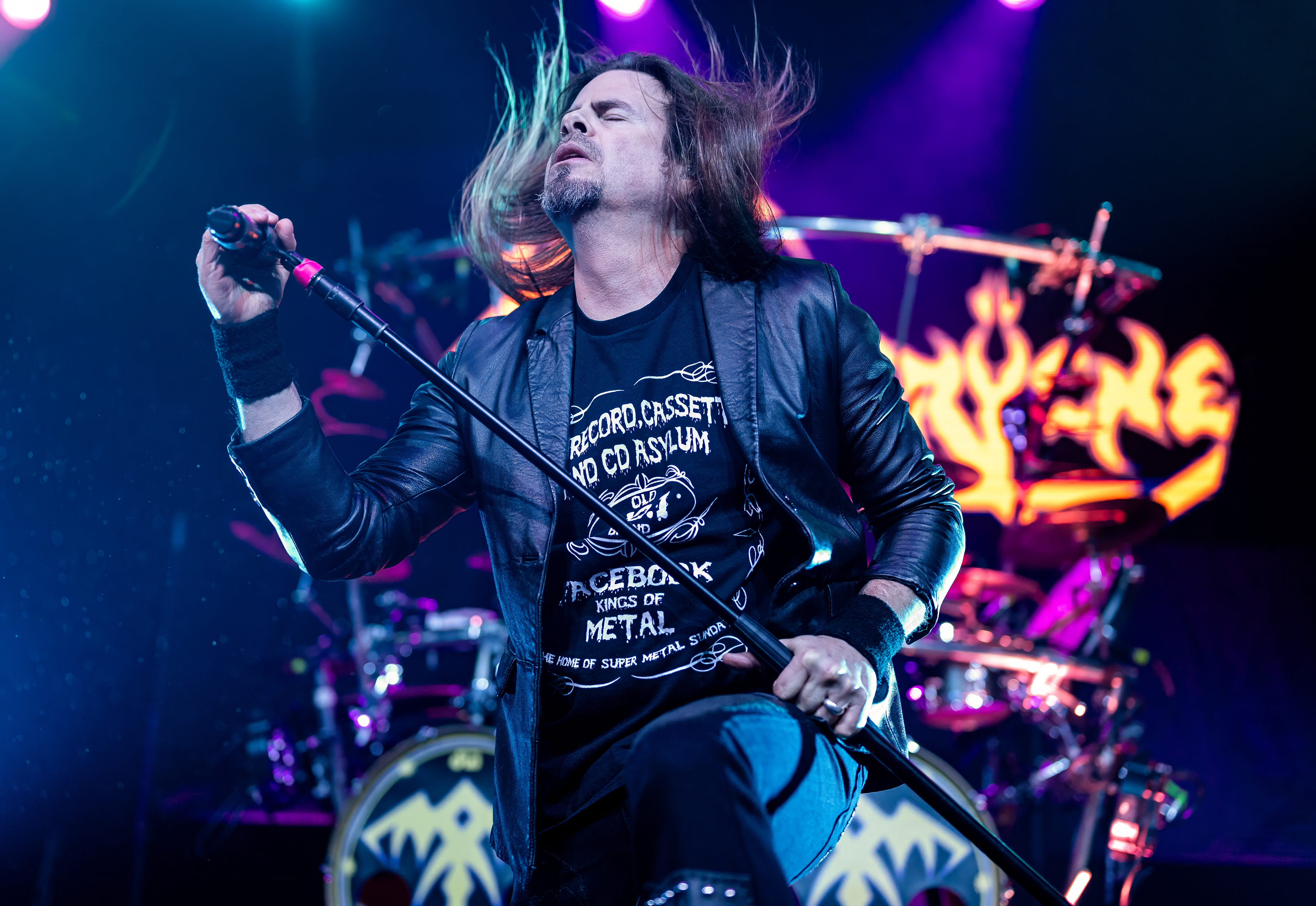 Queensryche
