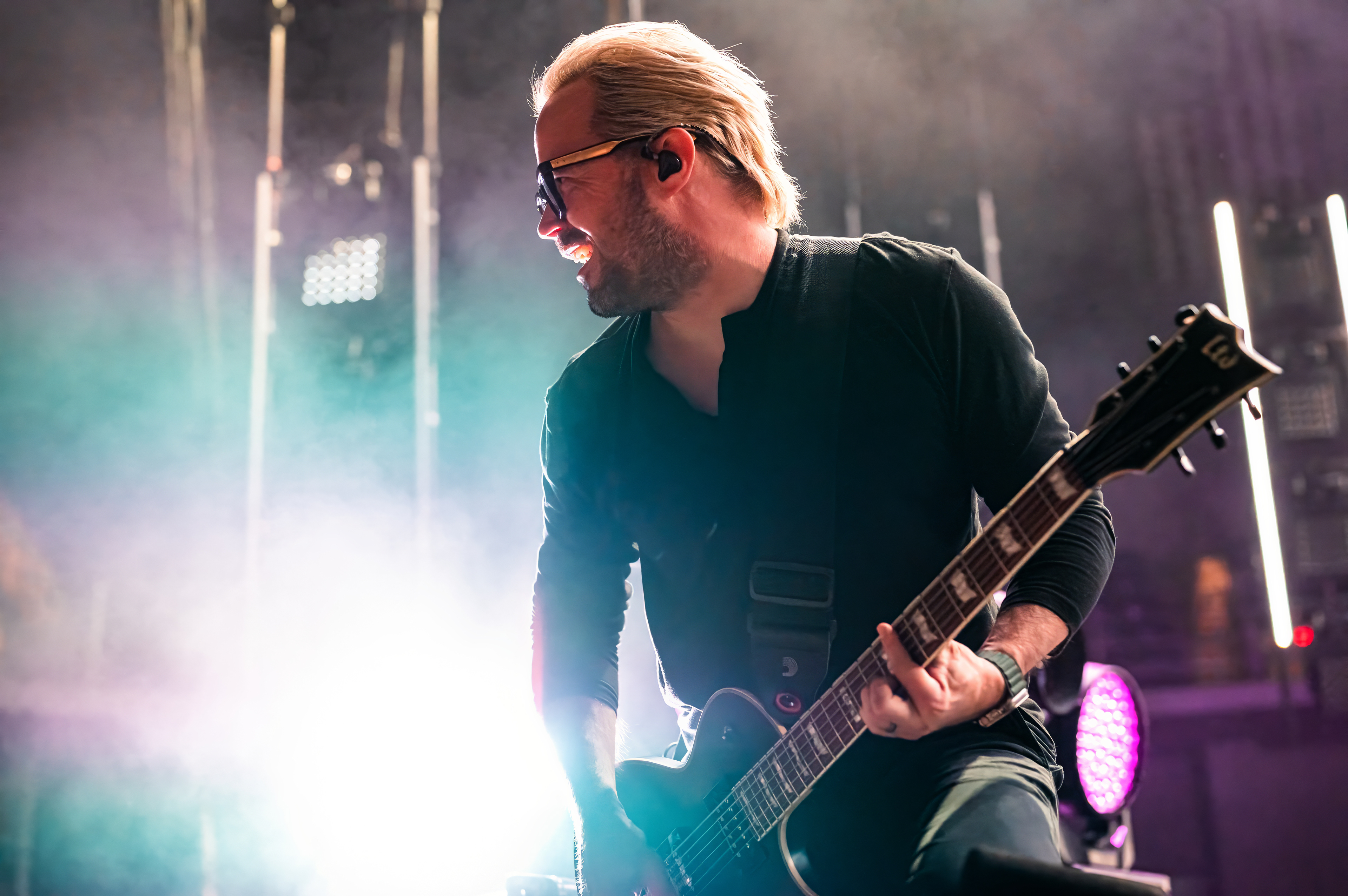 Breaking Benjamin