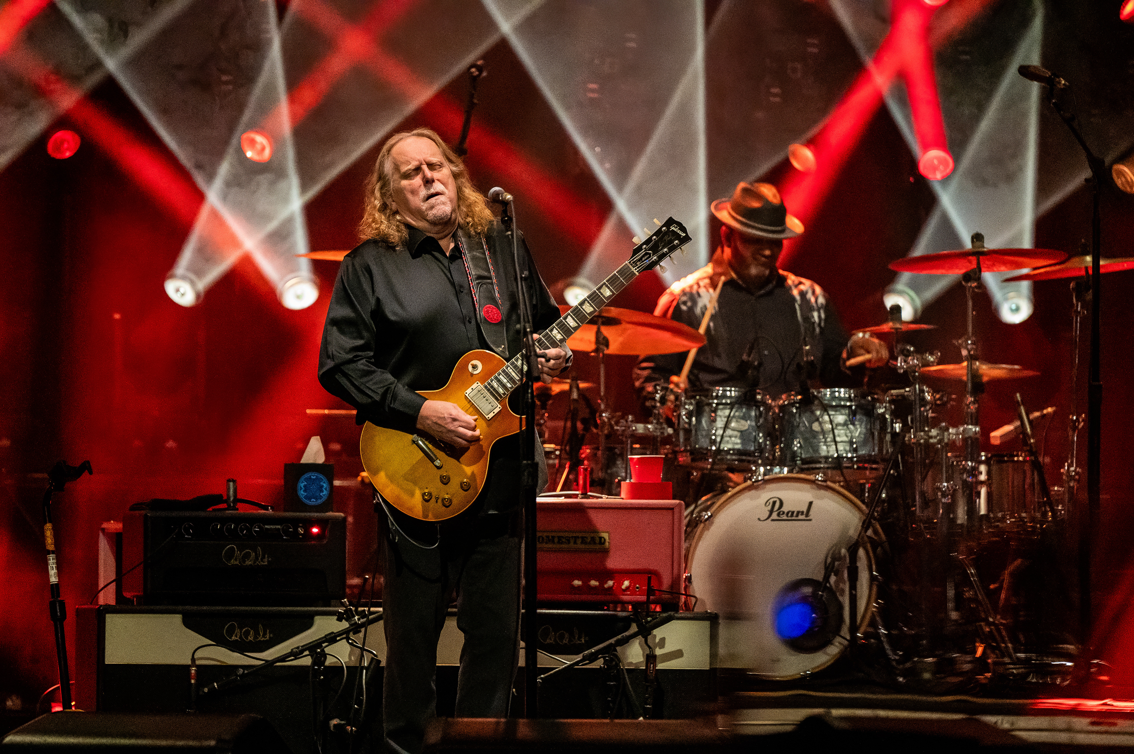 Warren Haynes Band