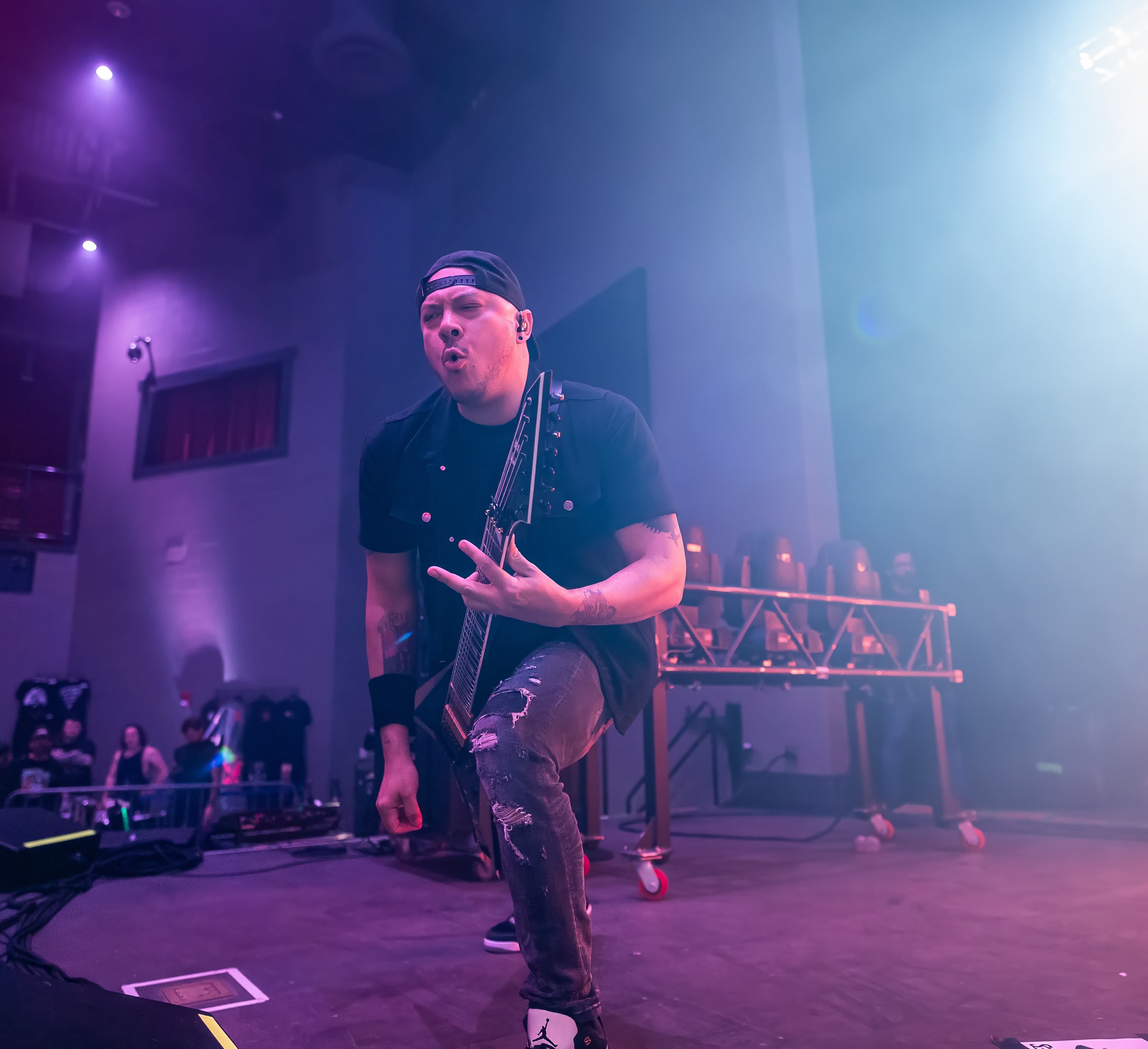 Bad Wolves