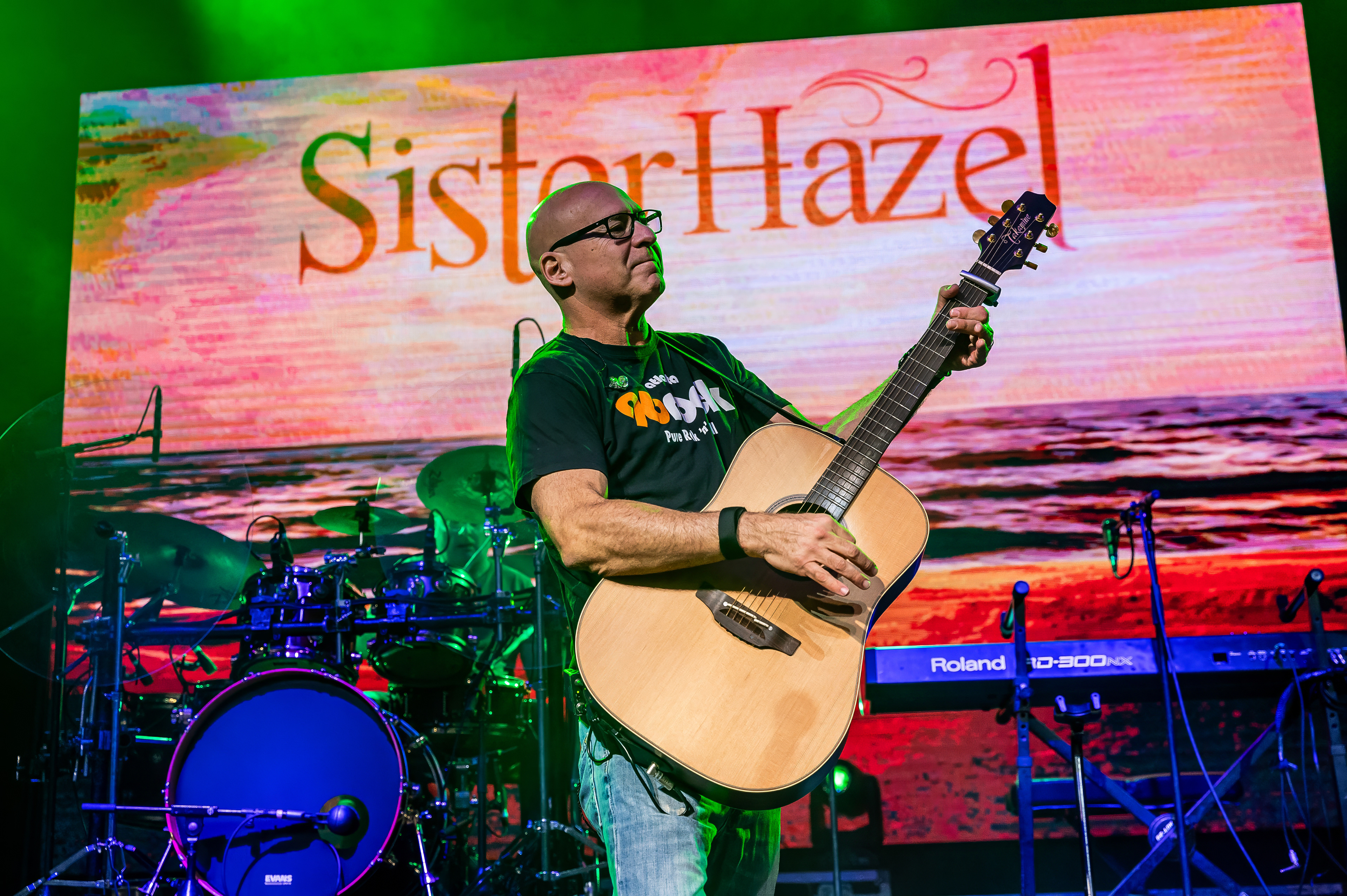 Sister Hazel