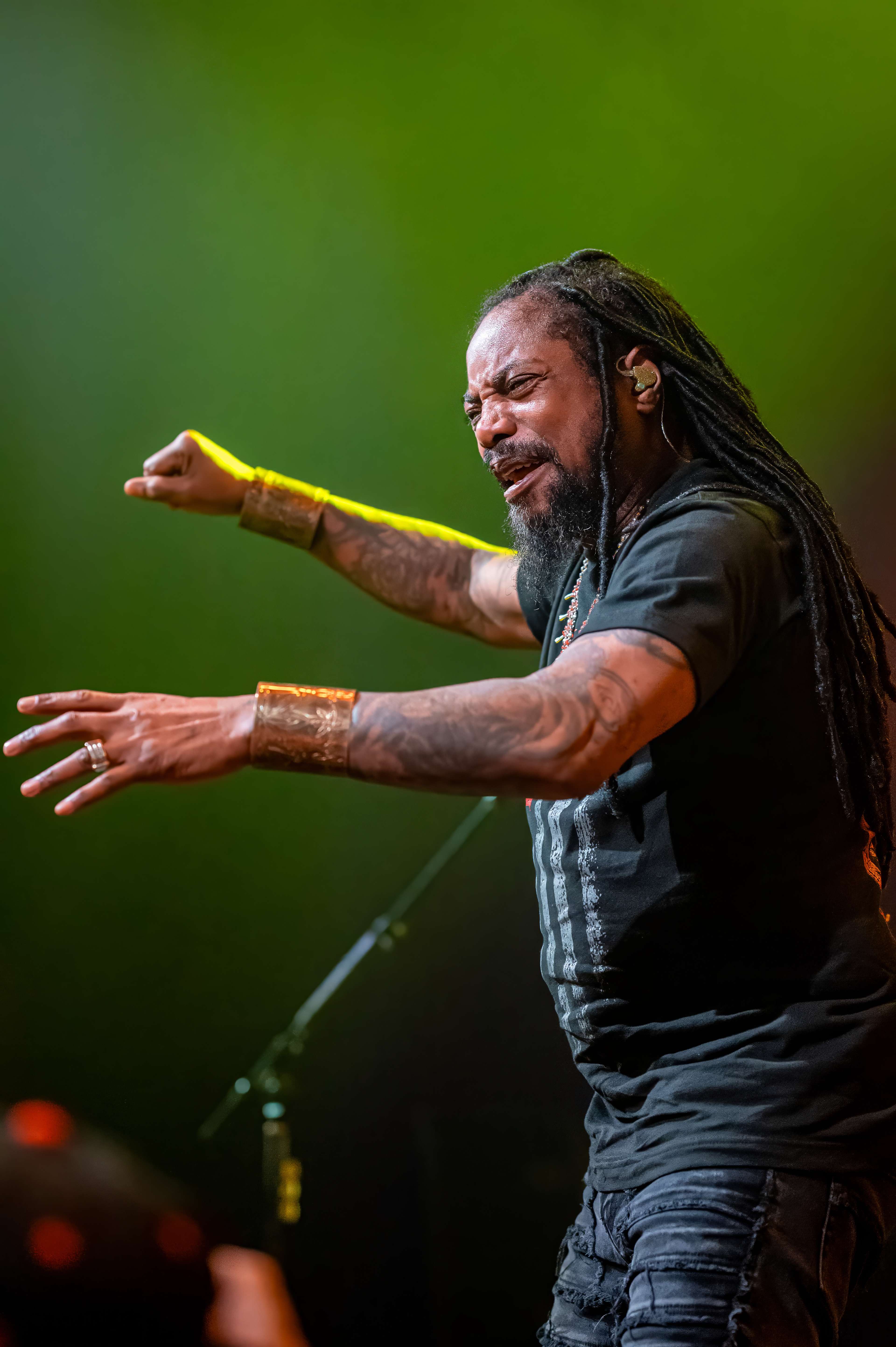 Sevendust