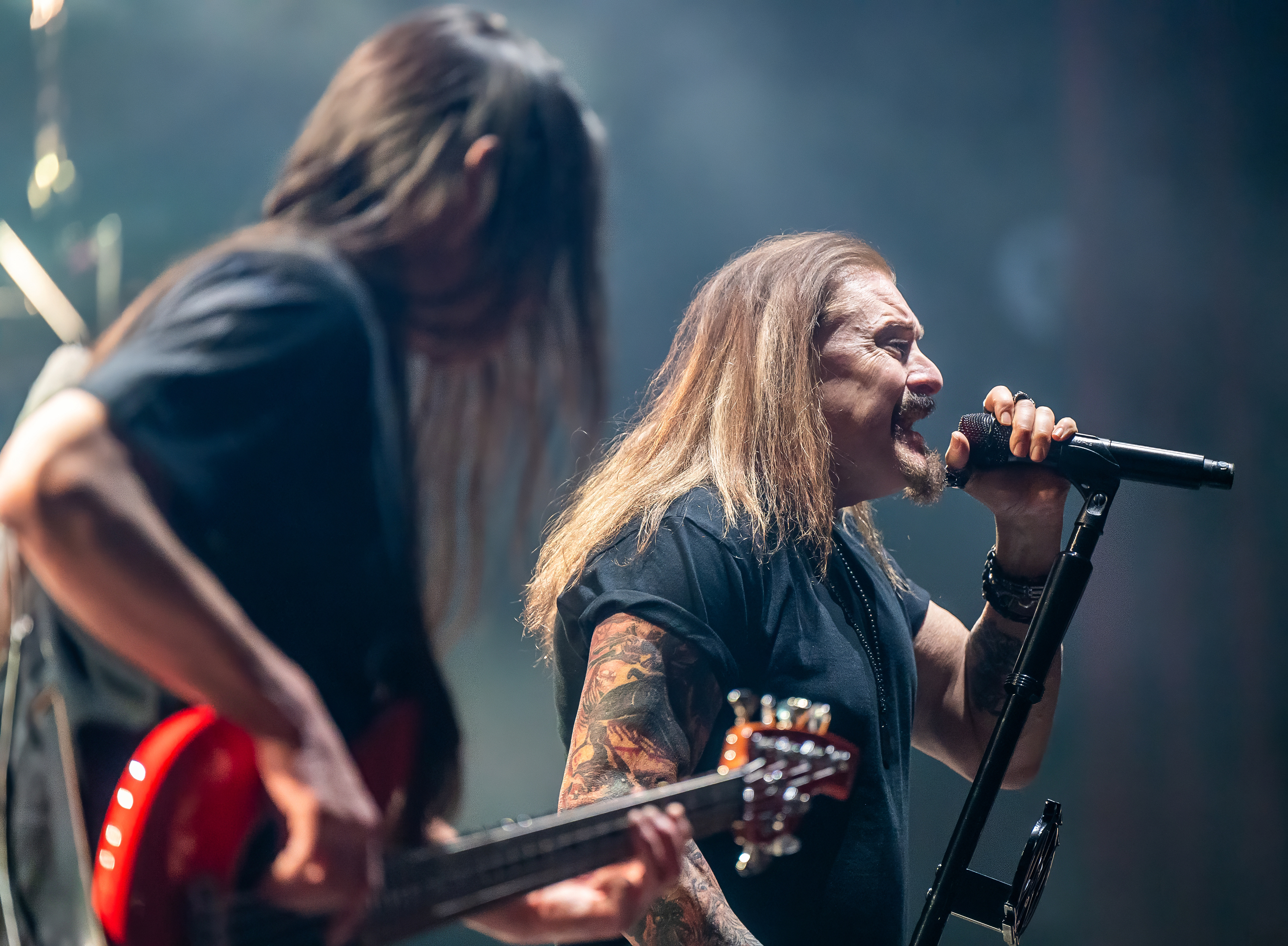 Dream Theater