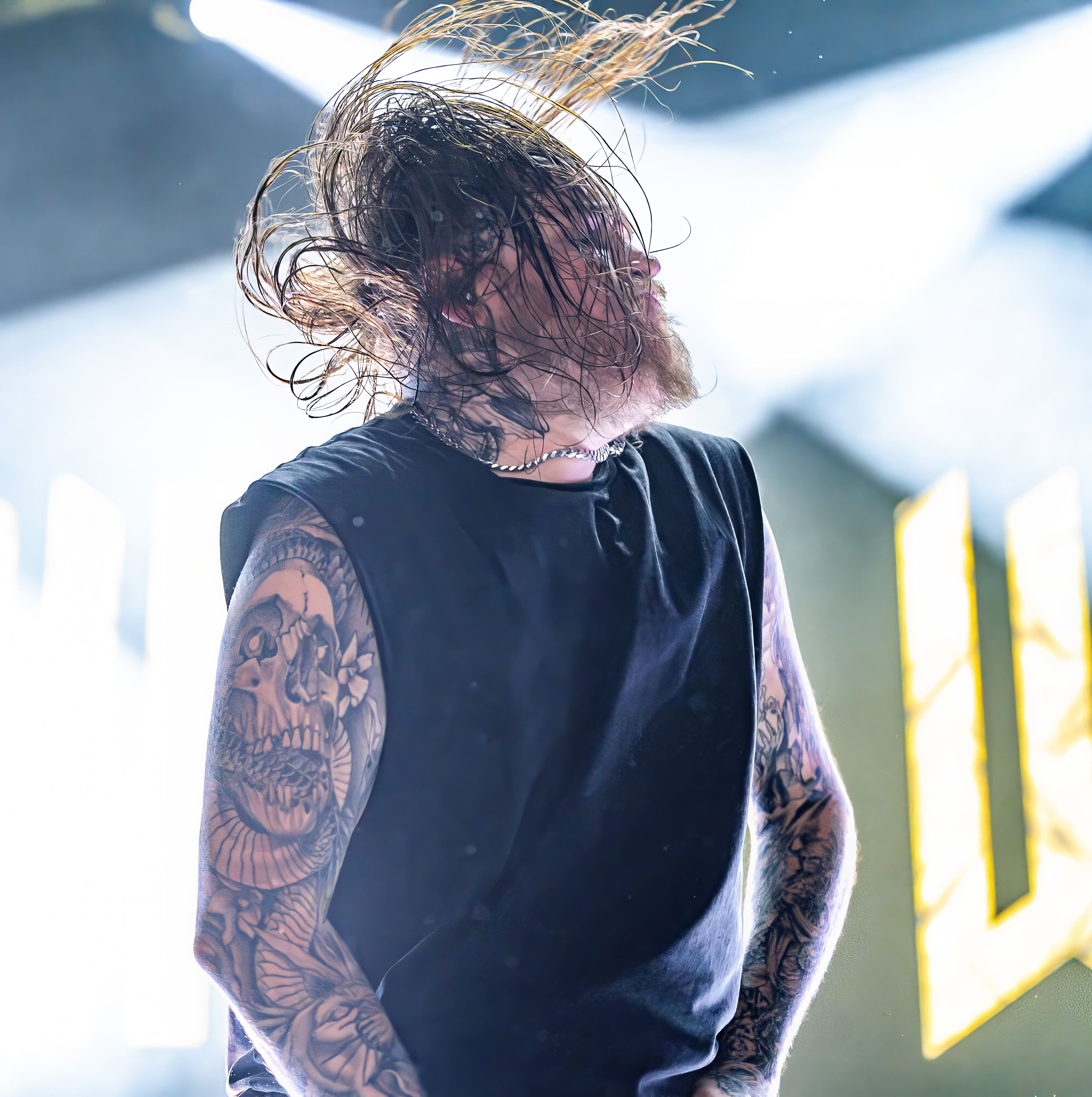 Wage War