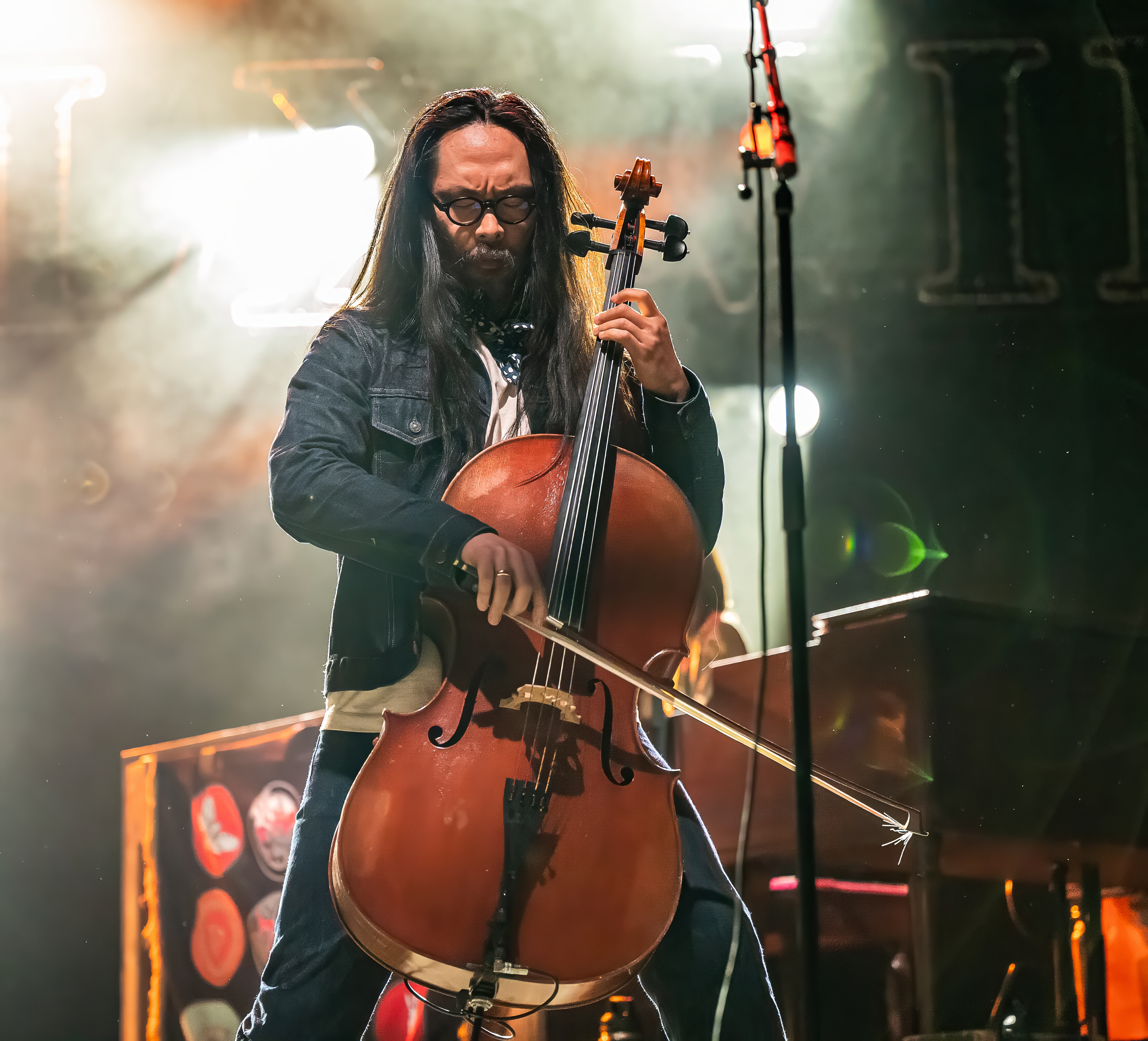 The Avett Brothers