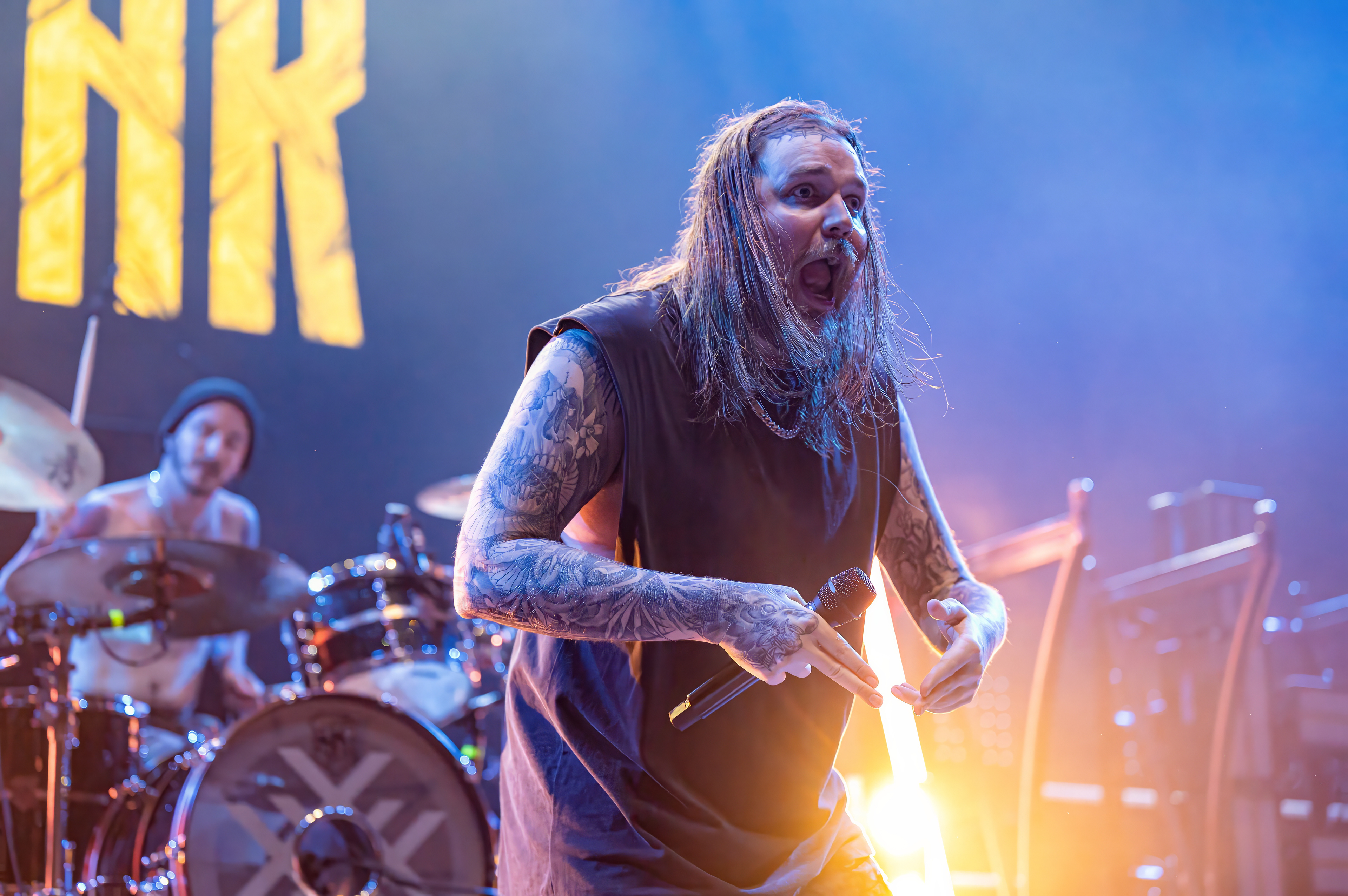 Wage War