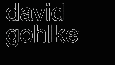 Home — David Gohlke