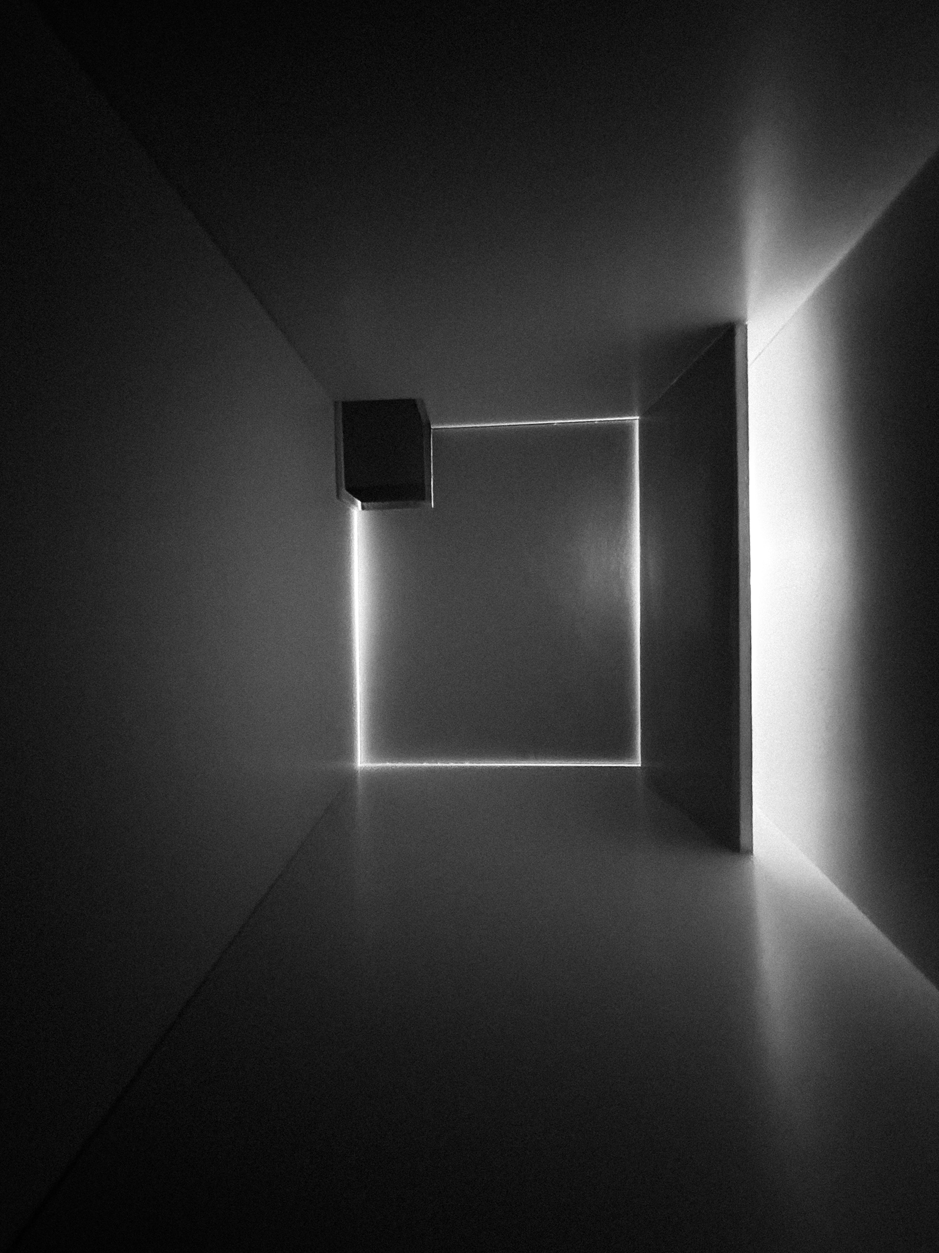 Large box #1 - Iteration 1