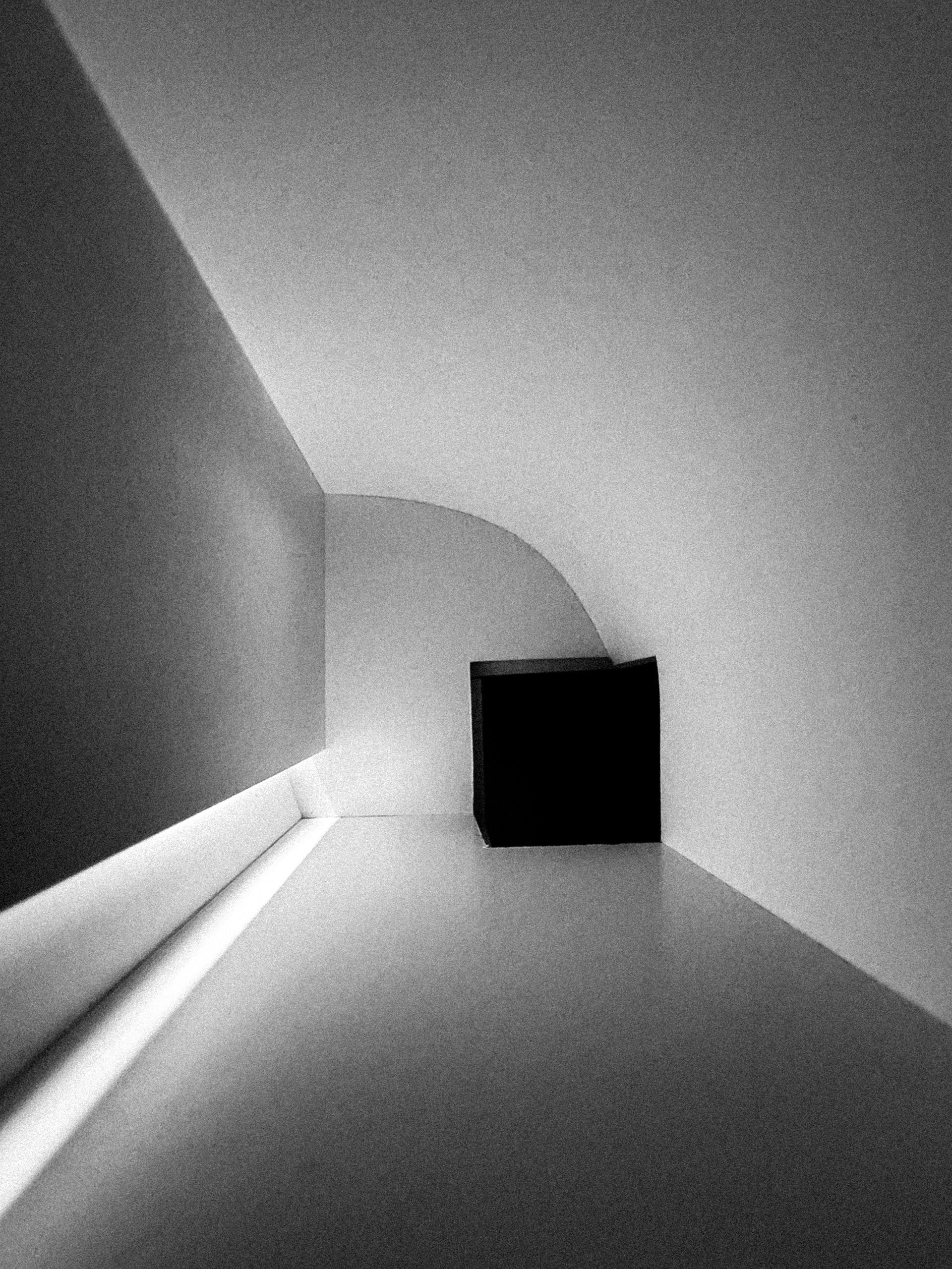 Small box #1 - Iteration 2