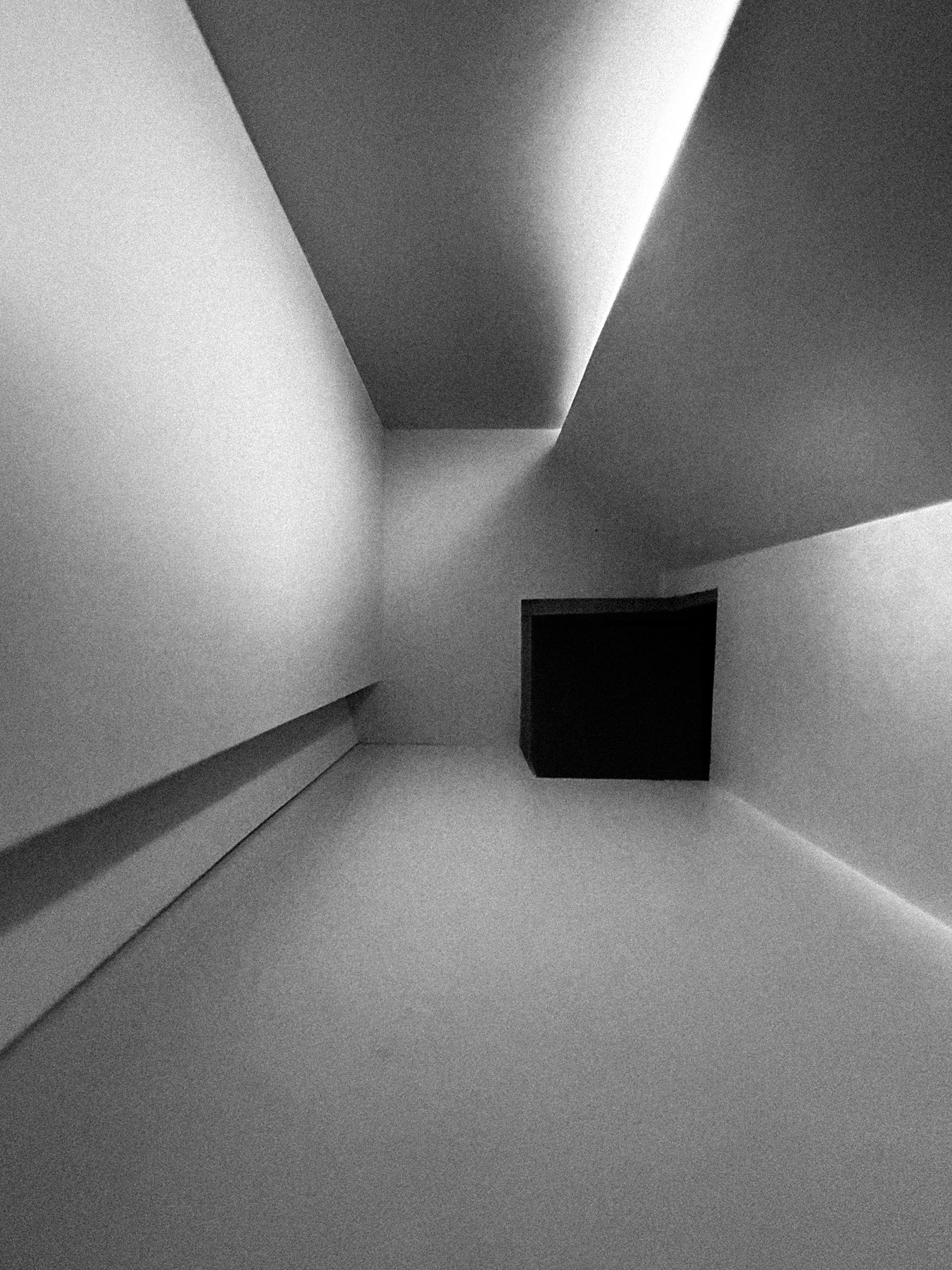 Small box #1 - Iteration 3