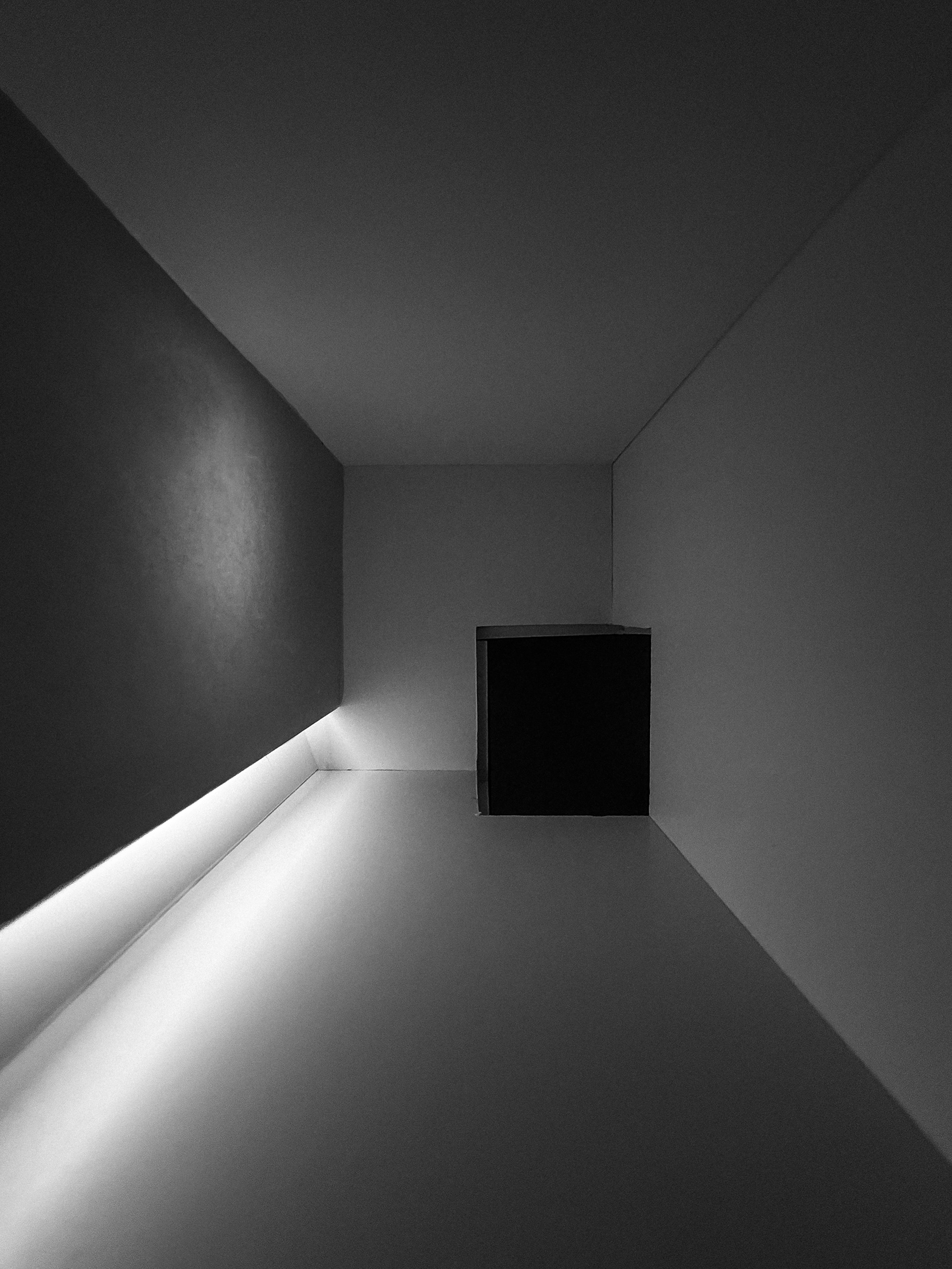 Small box #1 - Iteration 1