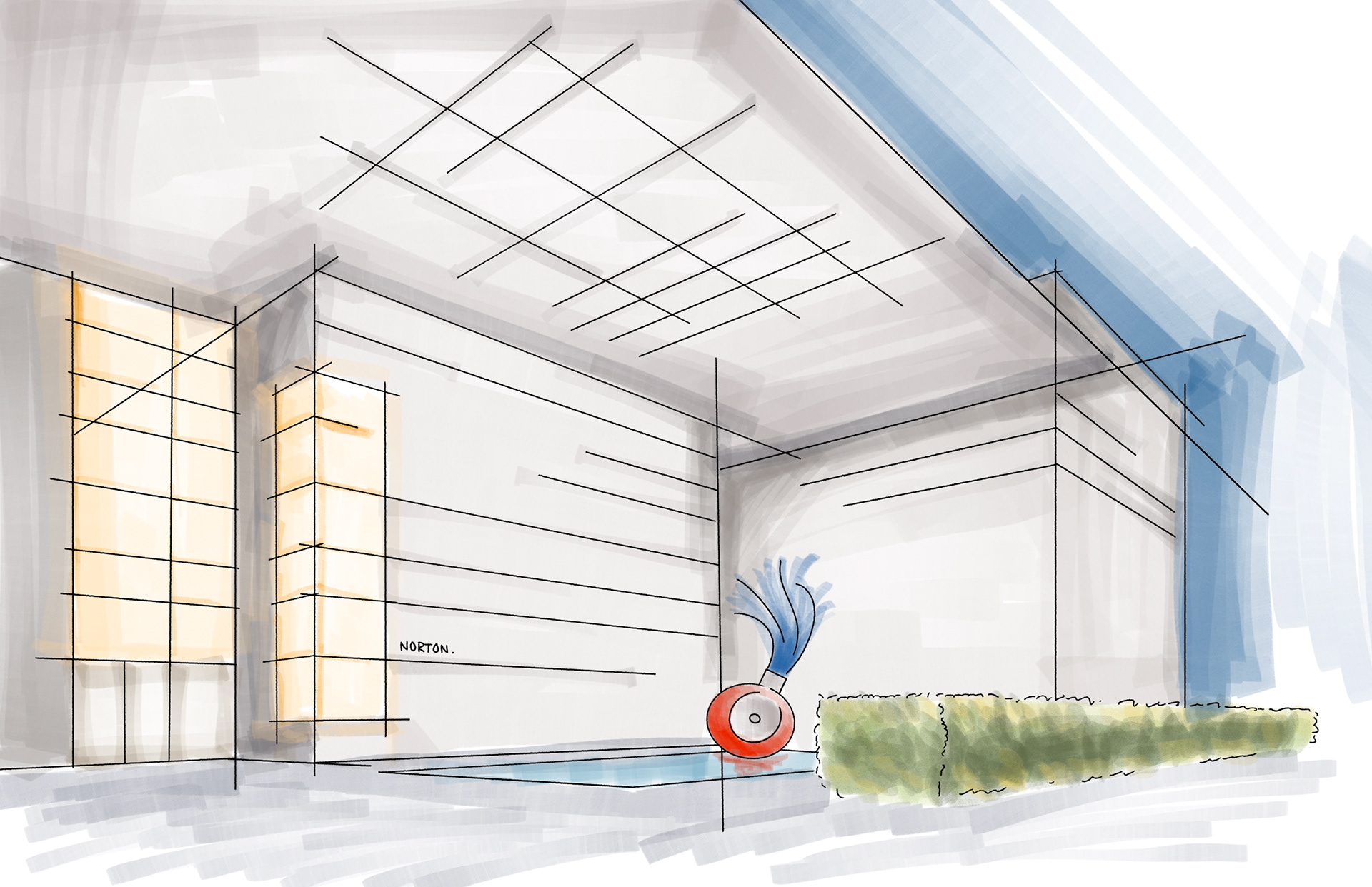 Norton Museum of Art