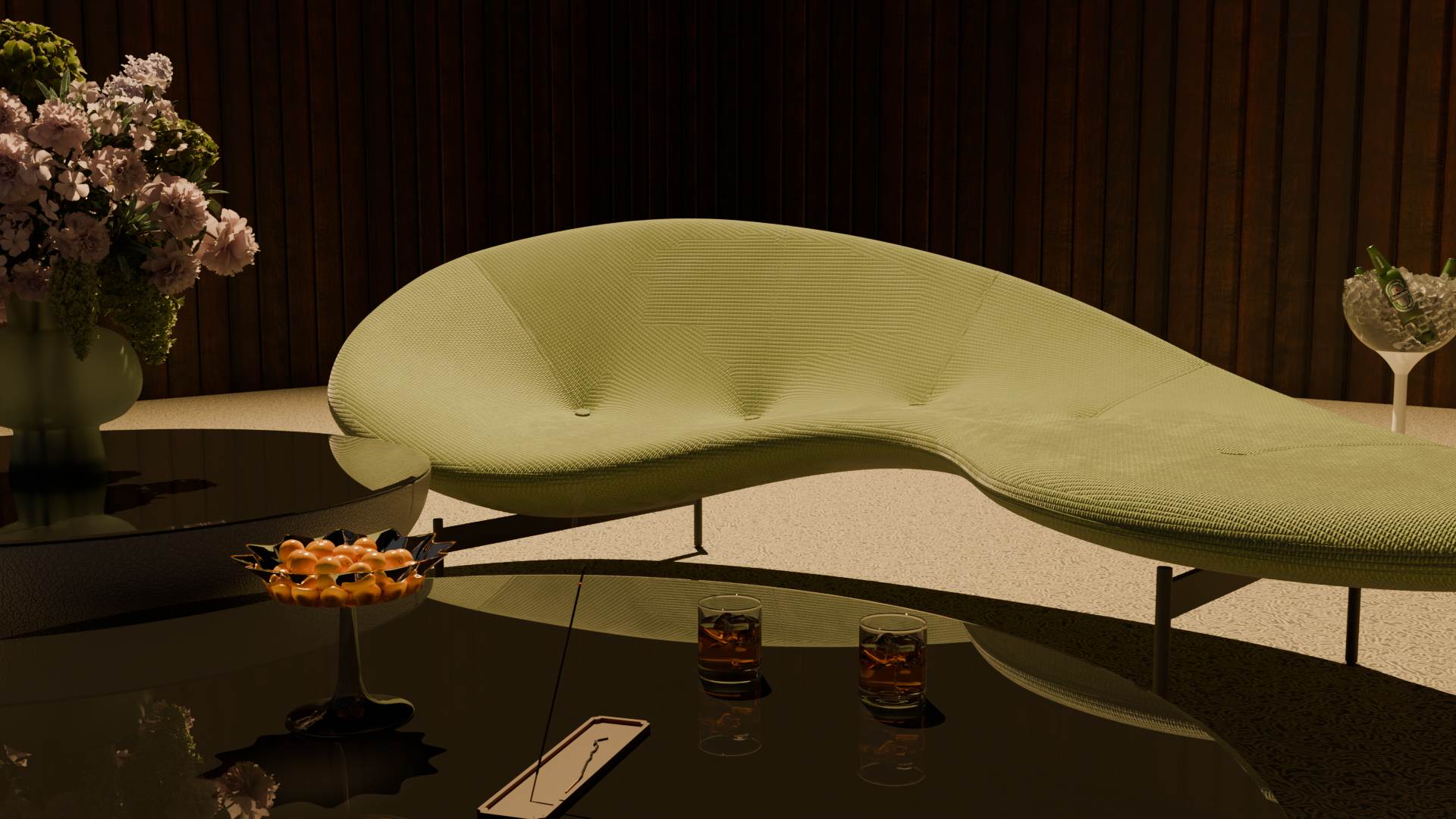 Lounge 13