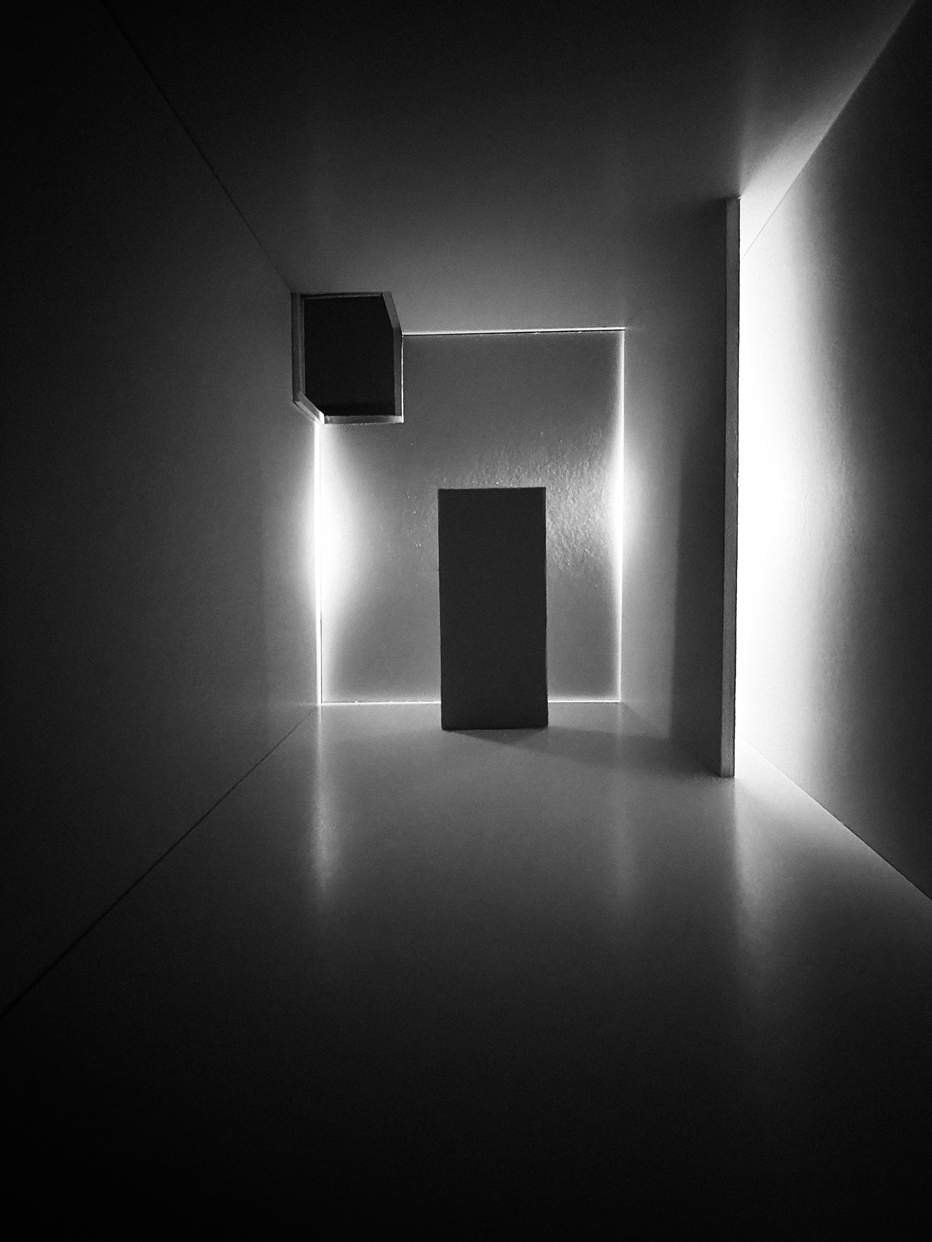 Large box #1 - Iteration 2