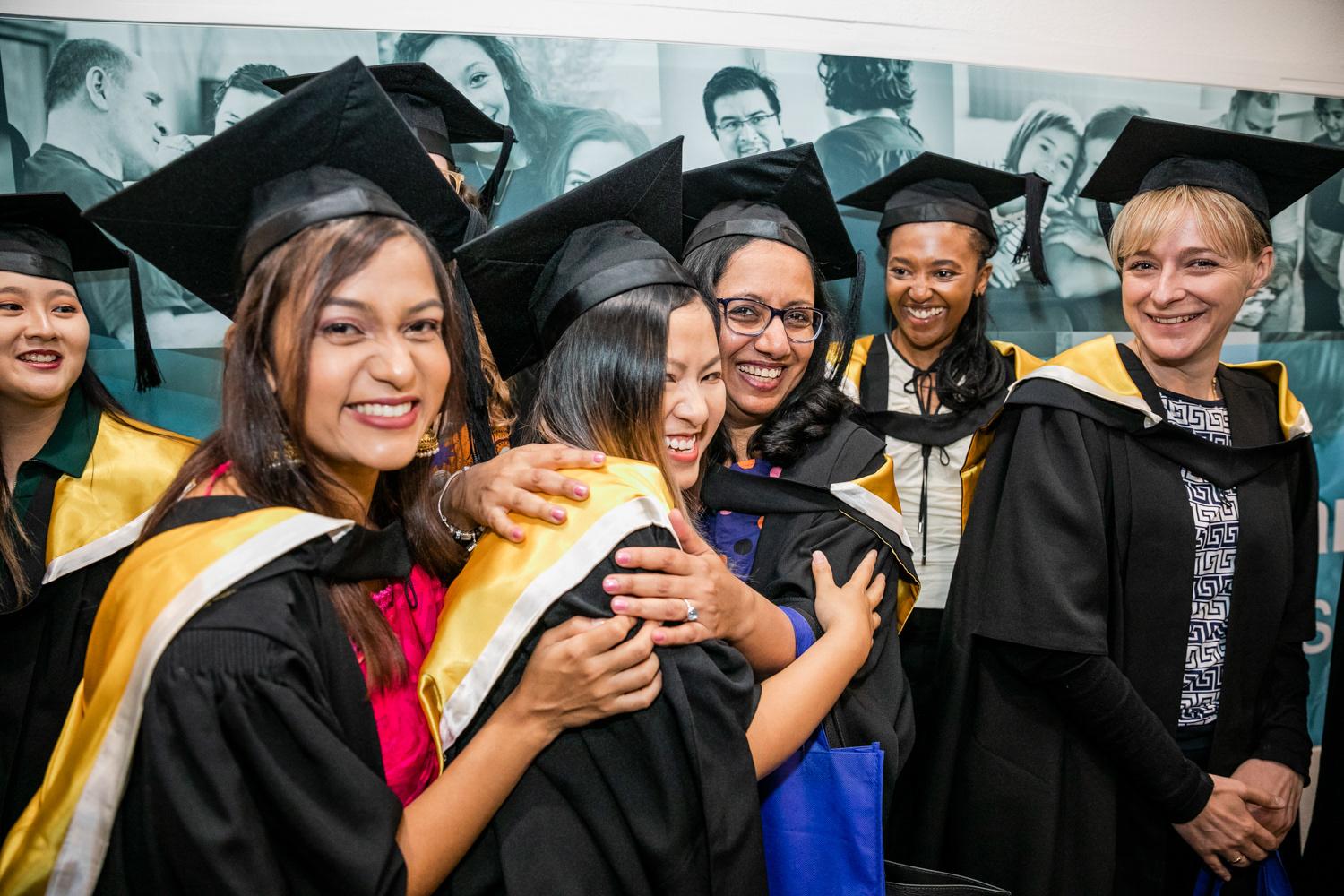 Graduation Ceremonies