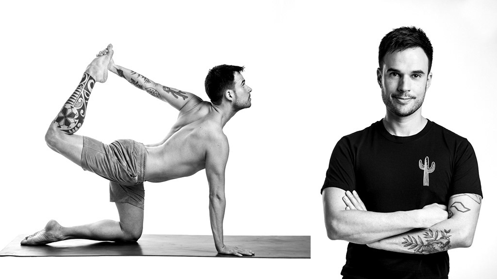 Bhava Yoga promotion