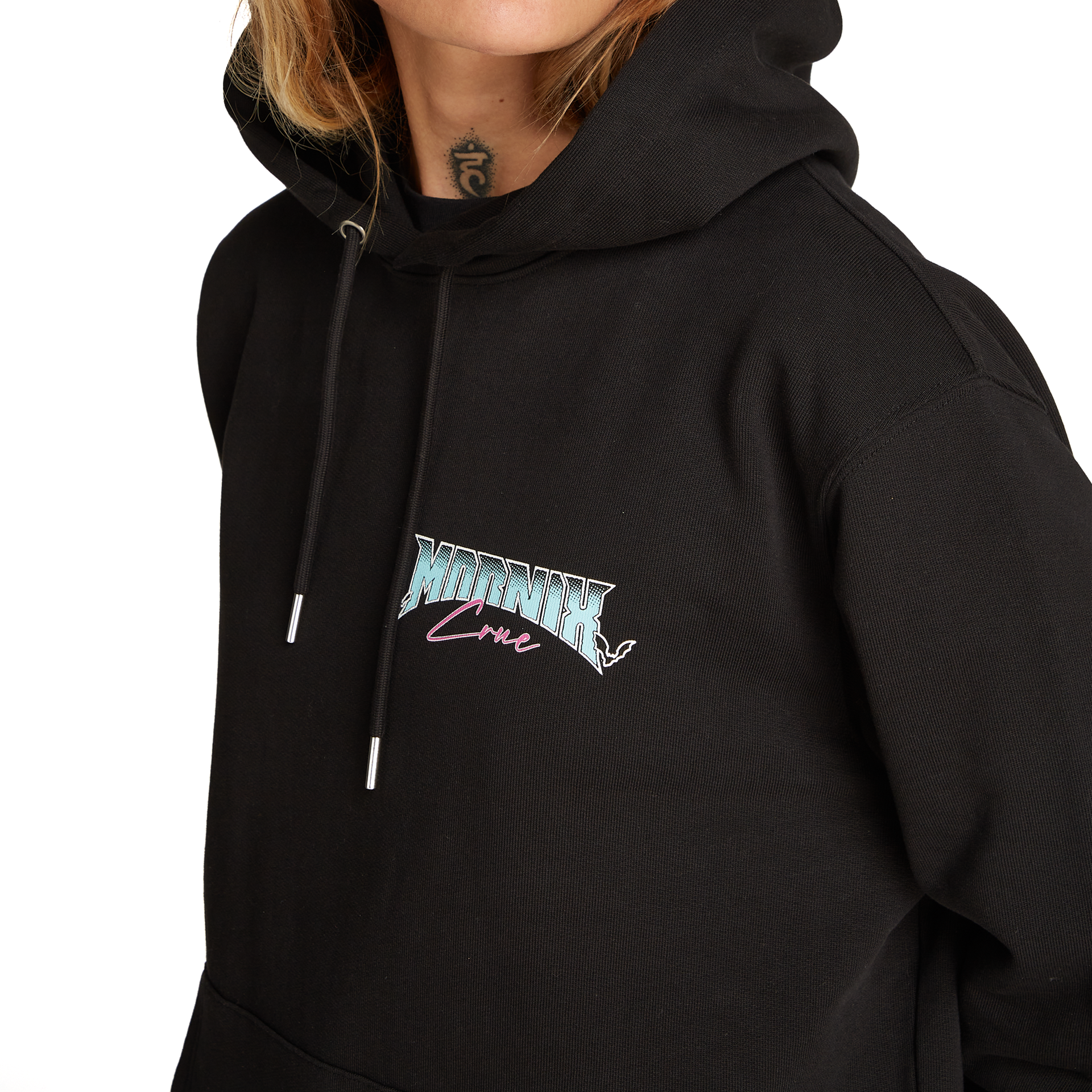 Hoodie design